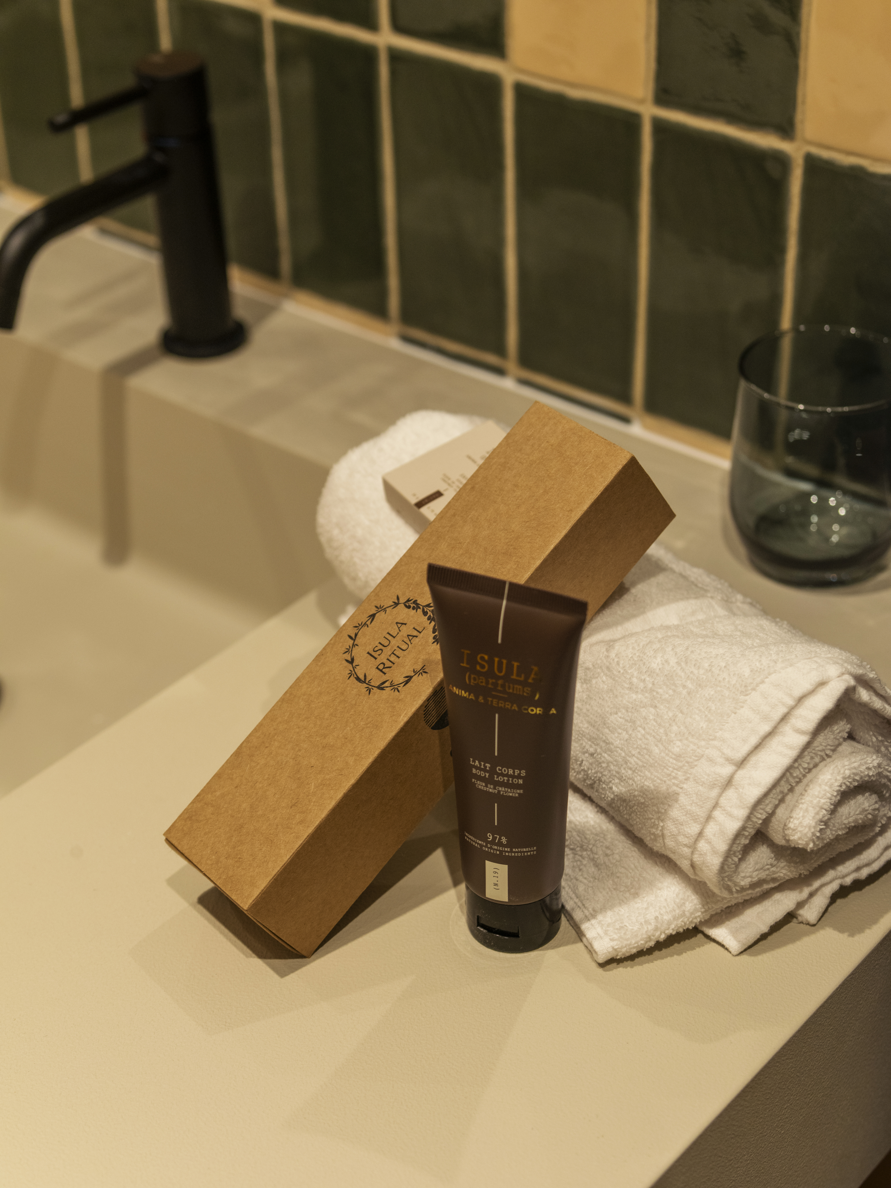 Villa Three Bedrooms