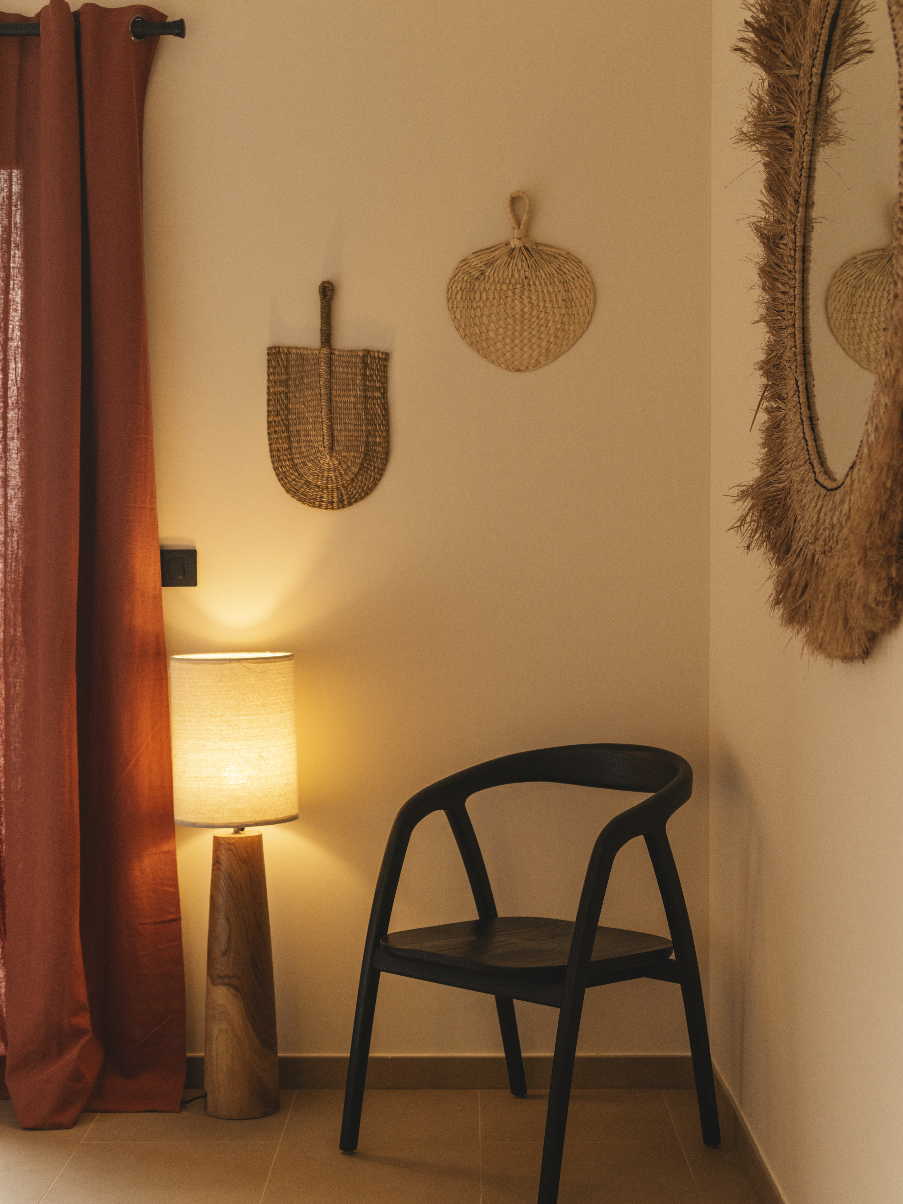 Villa Three Bedrooms