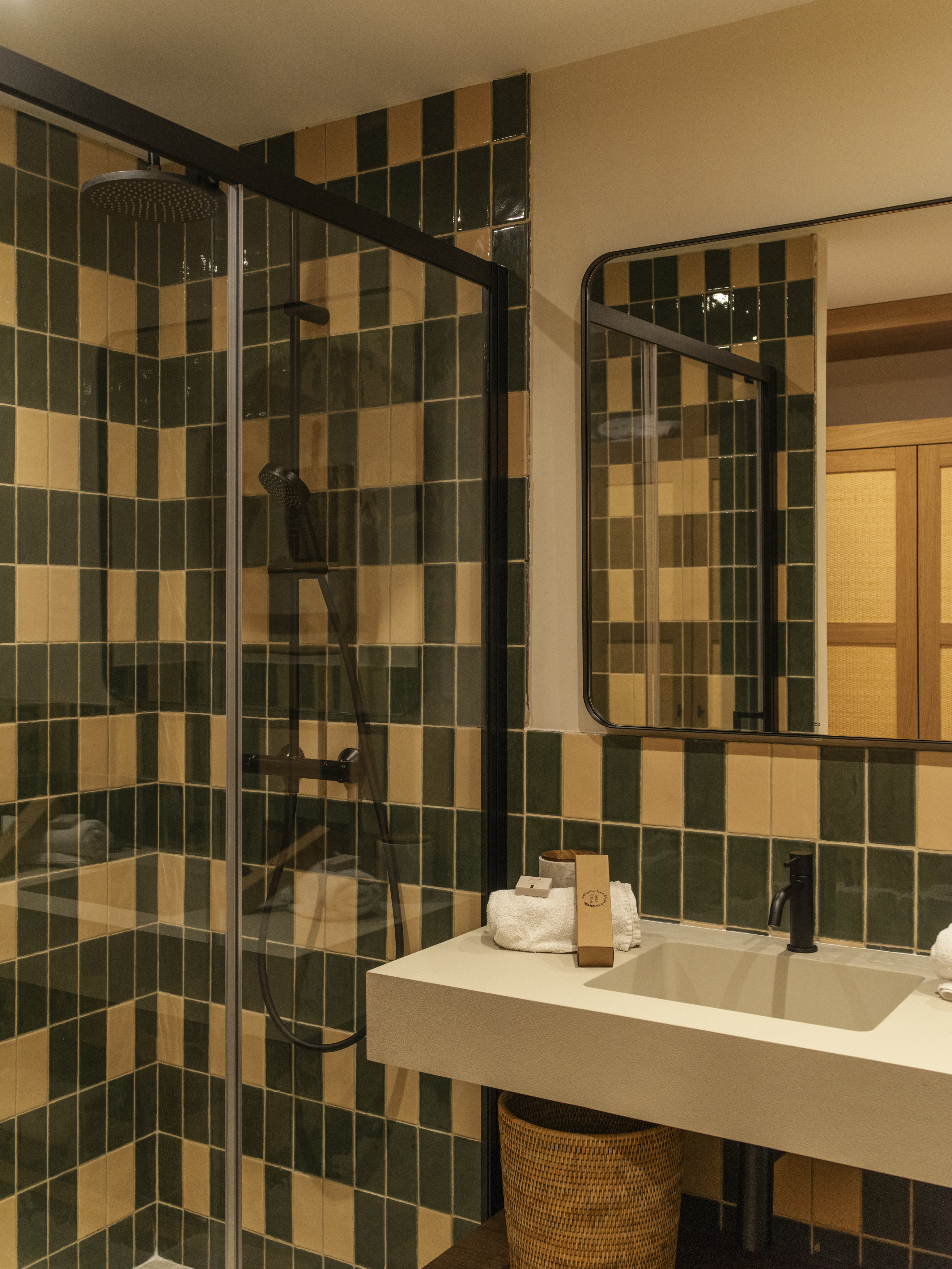 Villa Three Bedrooms