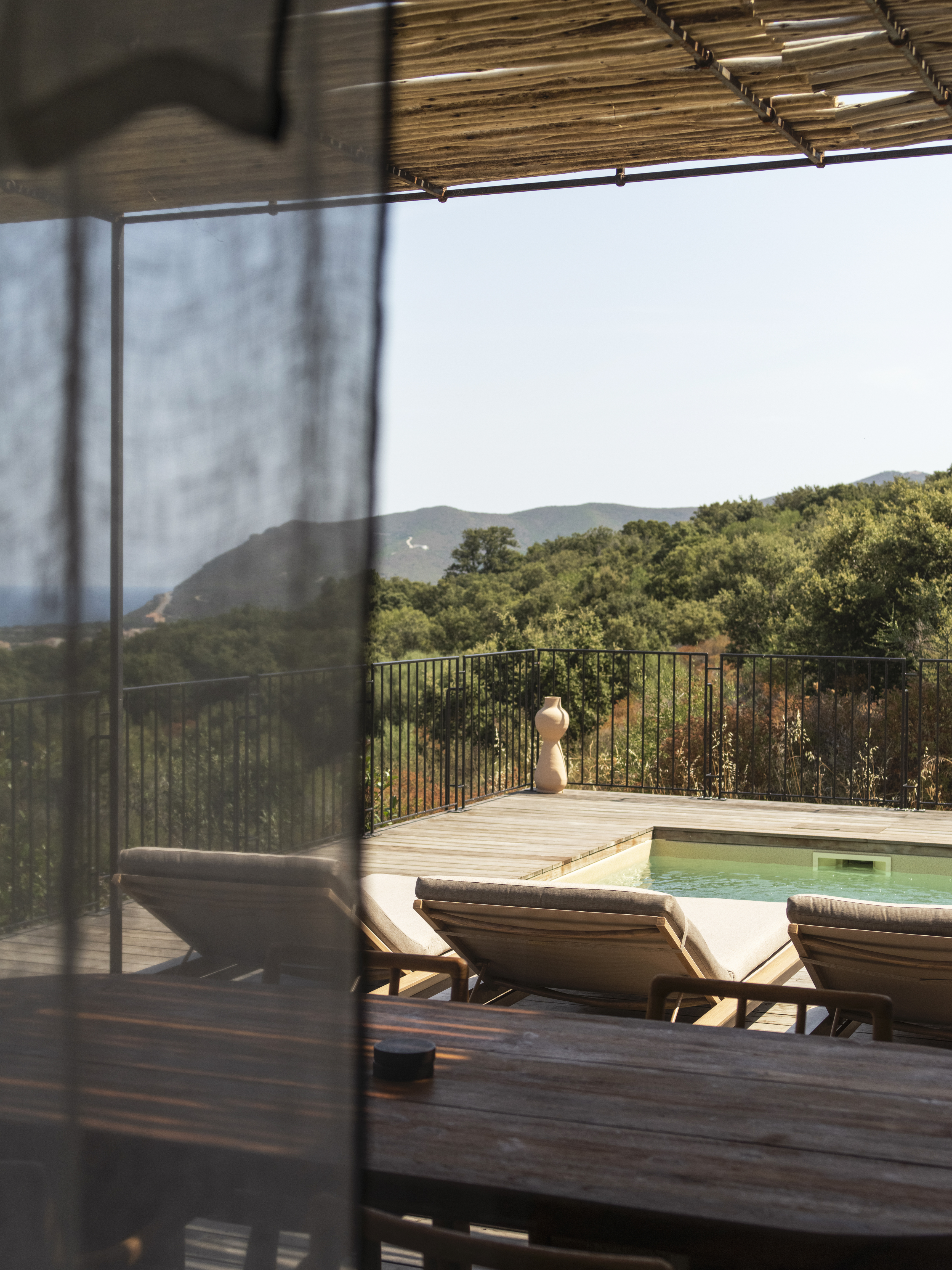 Villa Three Bedrooms