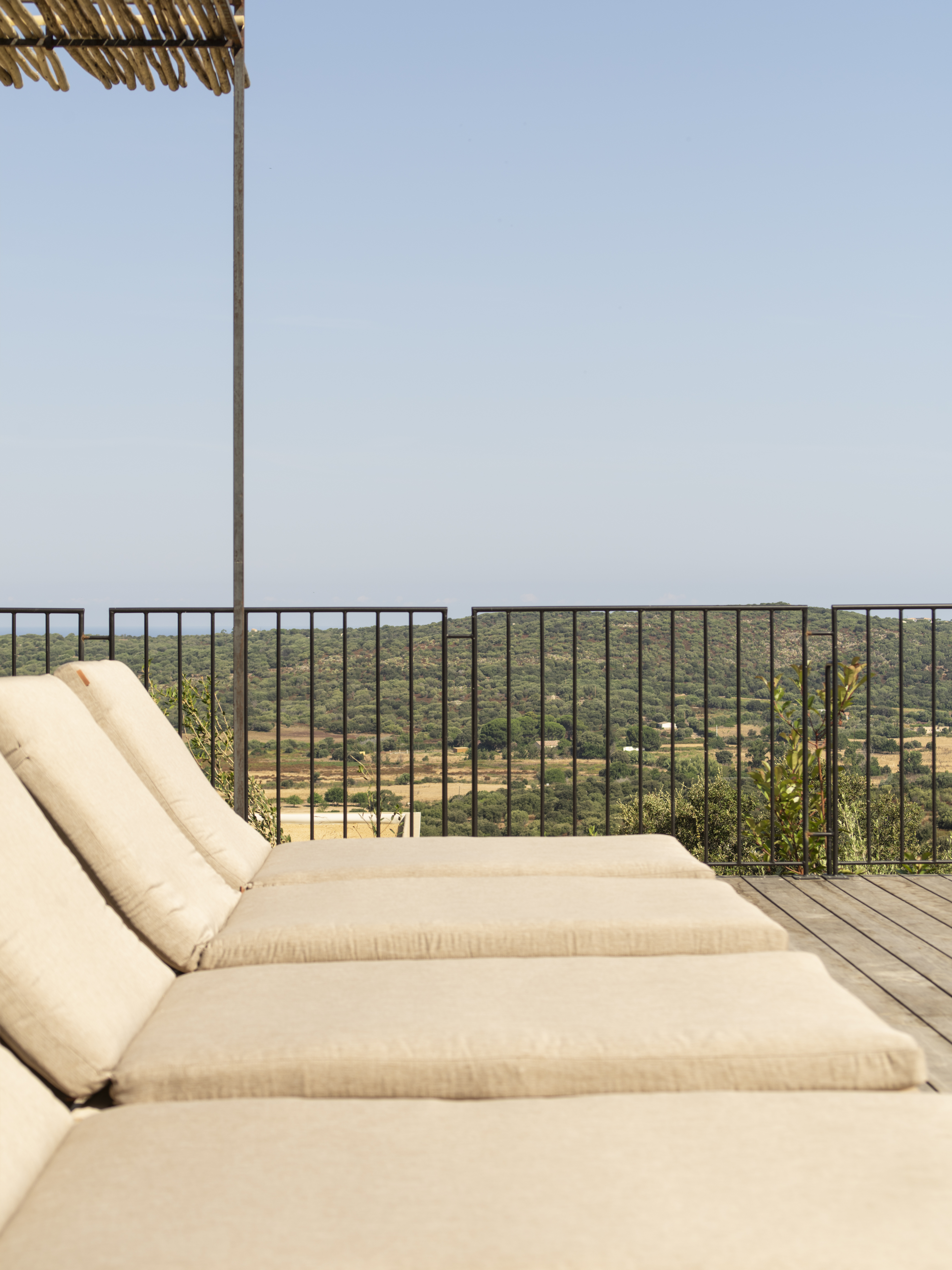 Villa Three Bedrooms