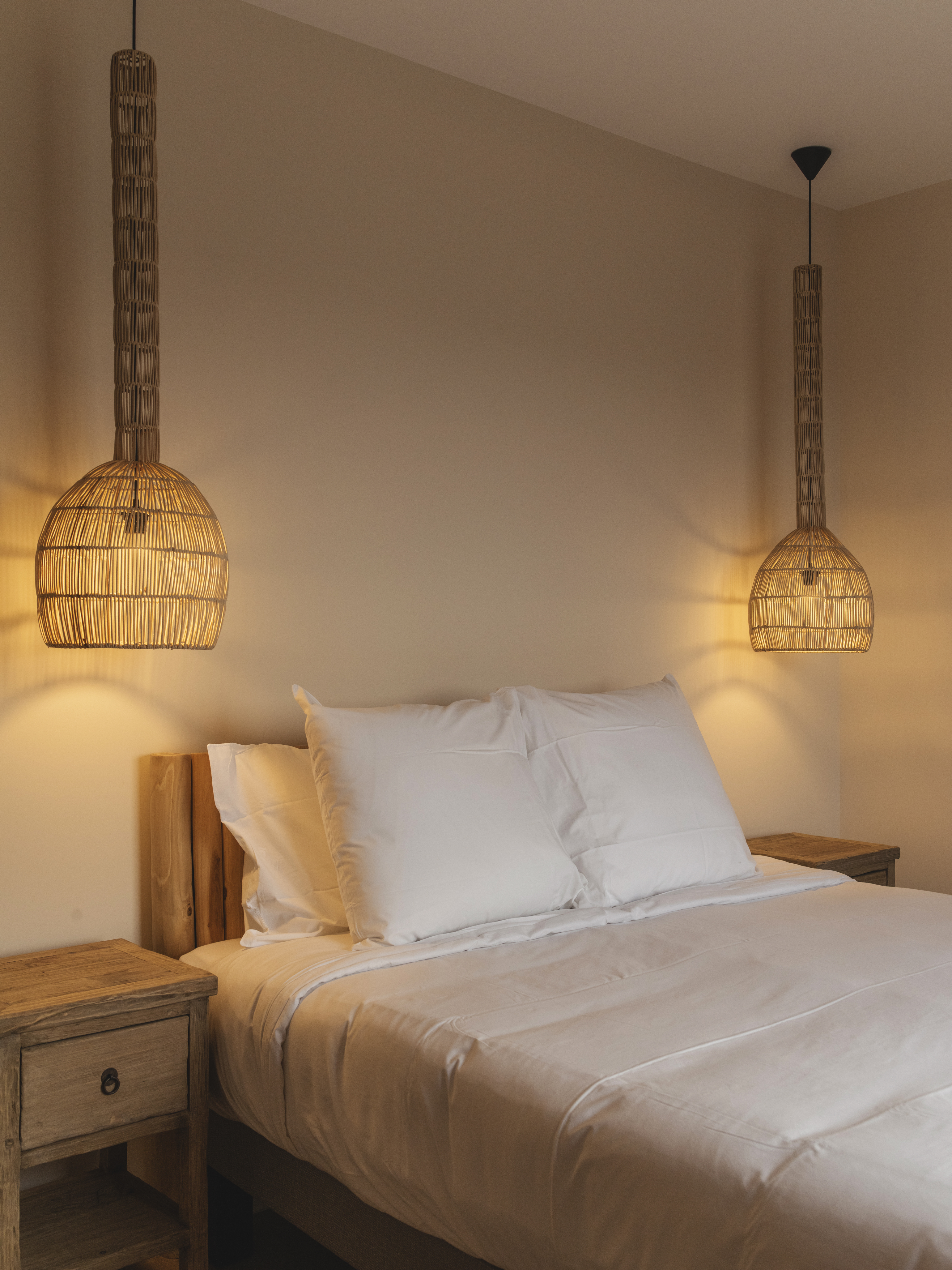 Villa Three Bedrooms