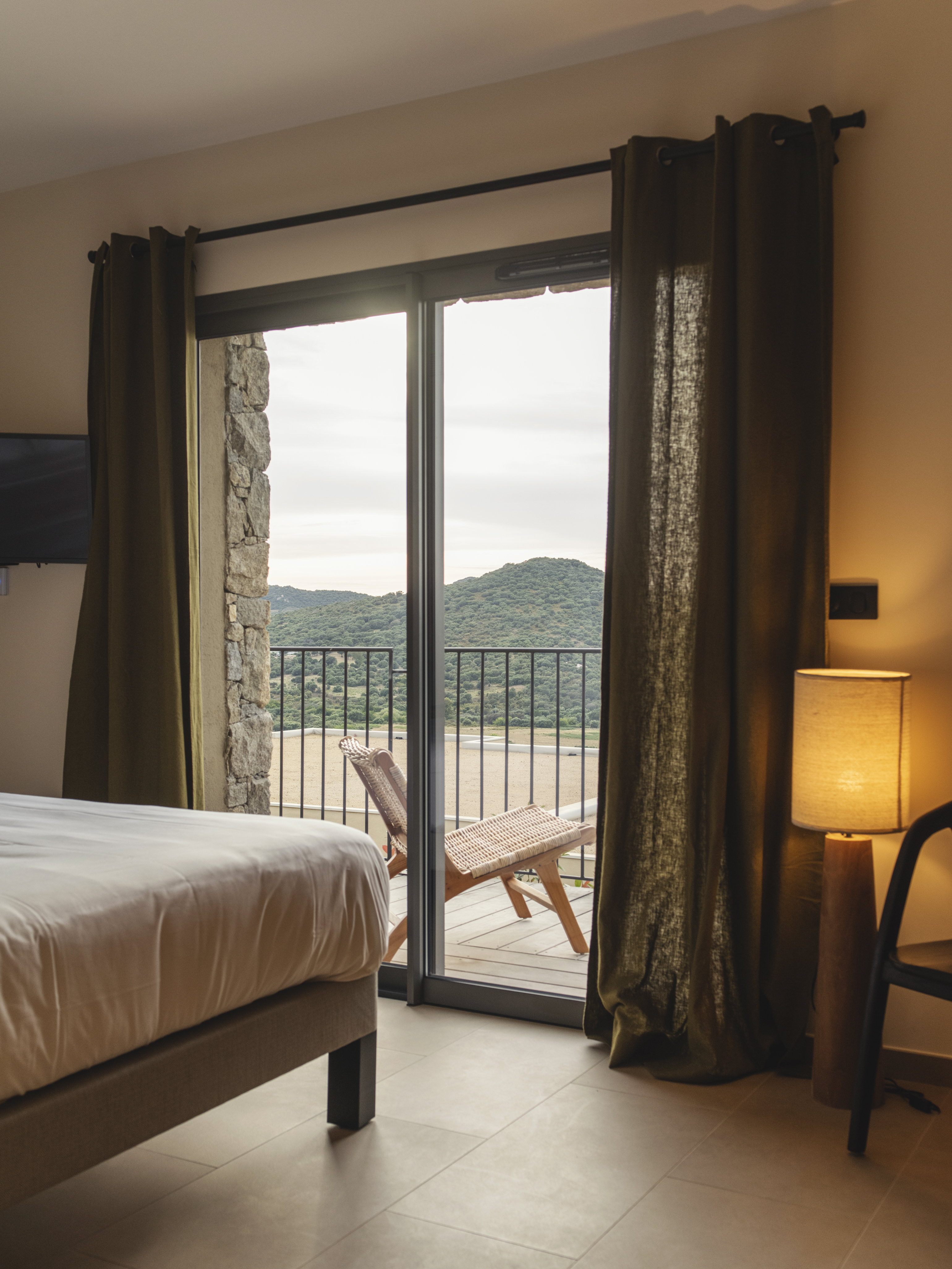 Villa Three Bedrooms