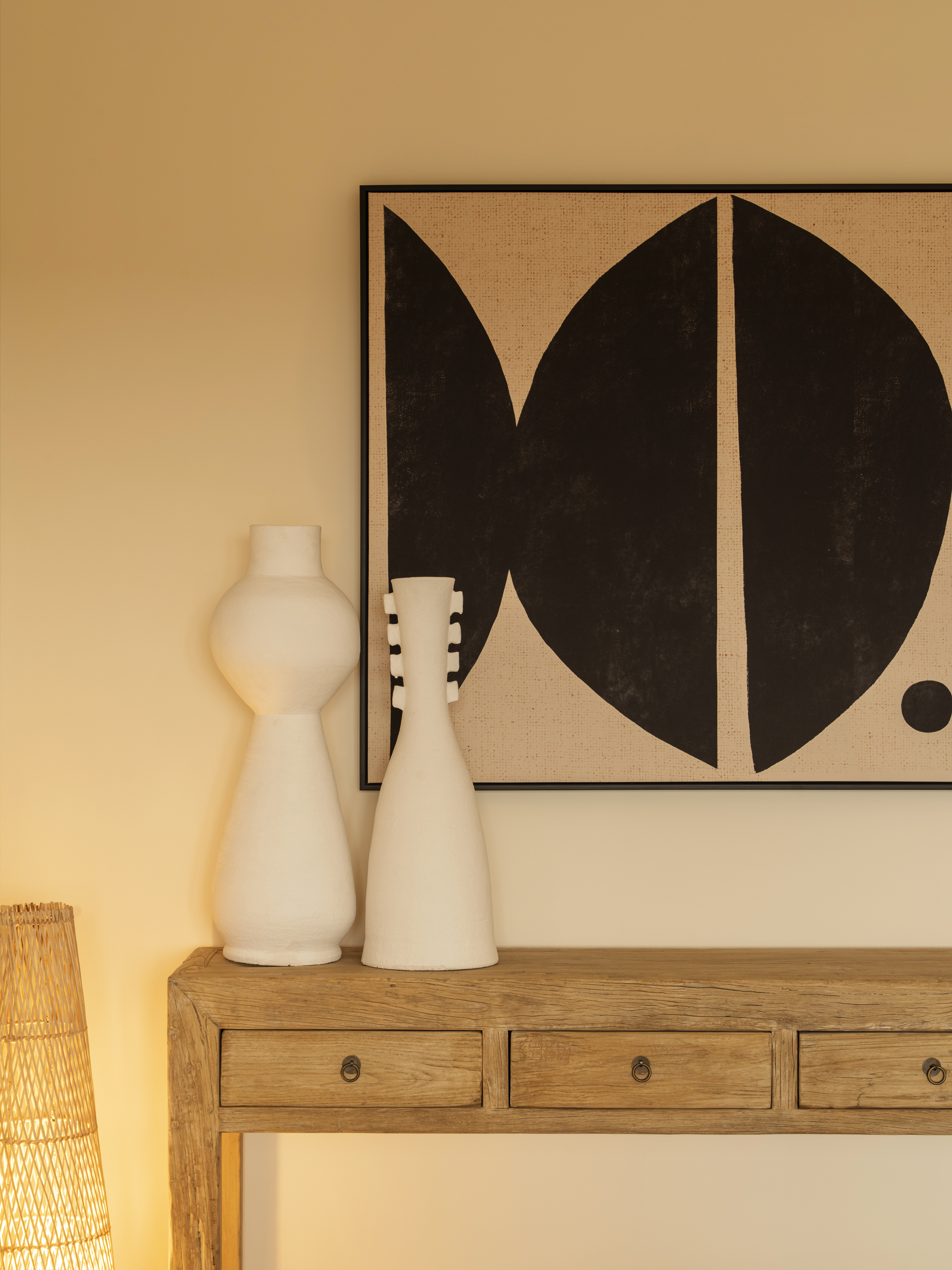 Villa Three Bedrooms