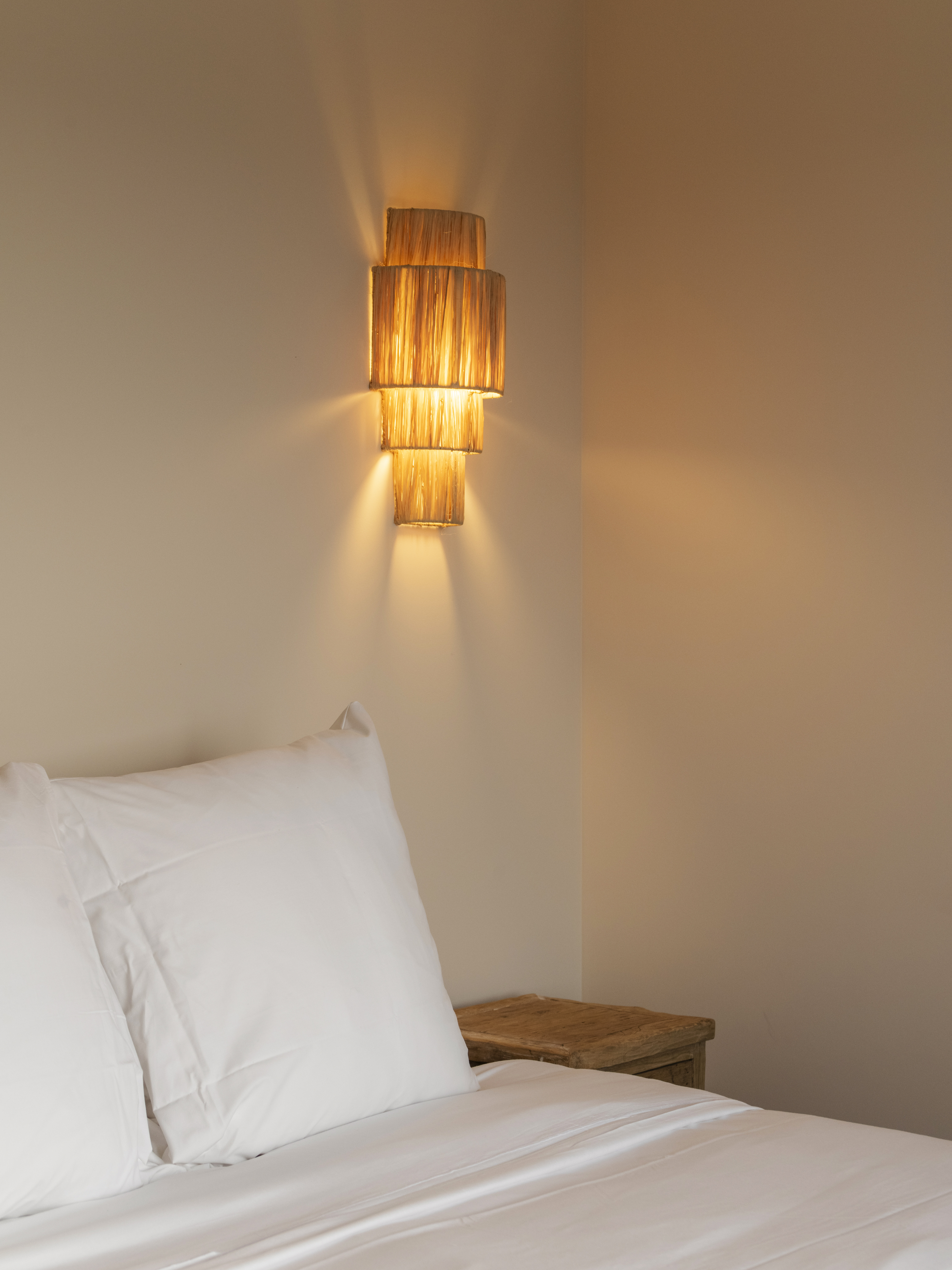 Villa Three Bedrooms