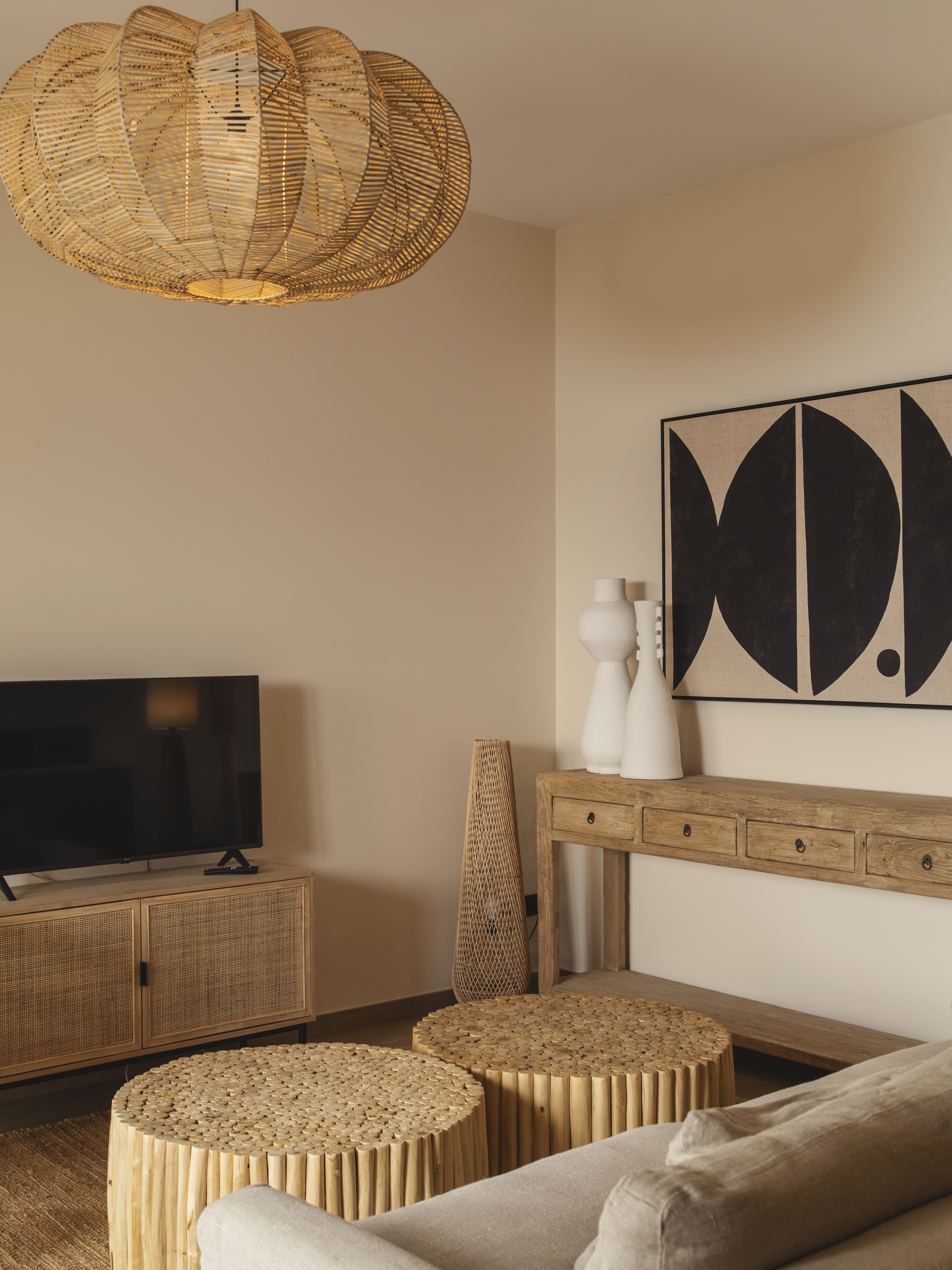 Villa Three Bedrooms