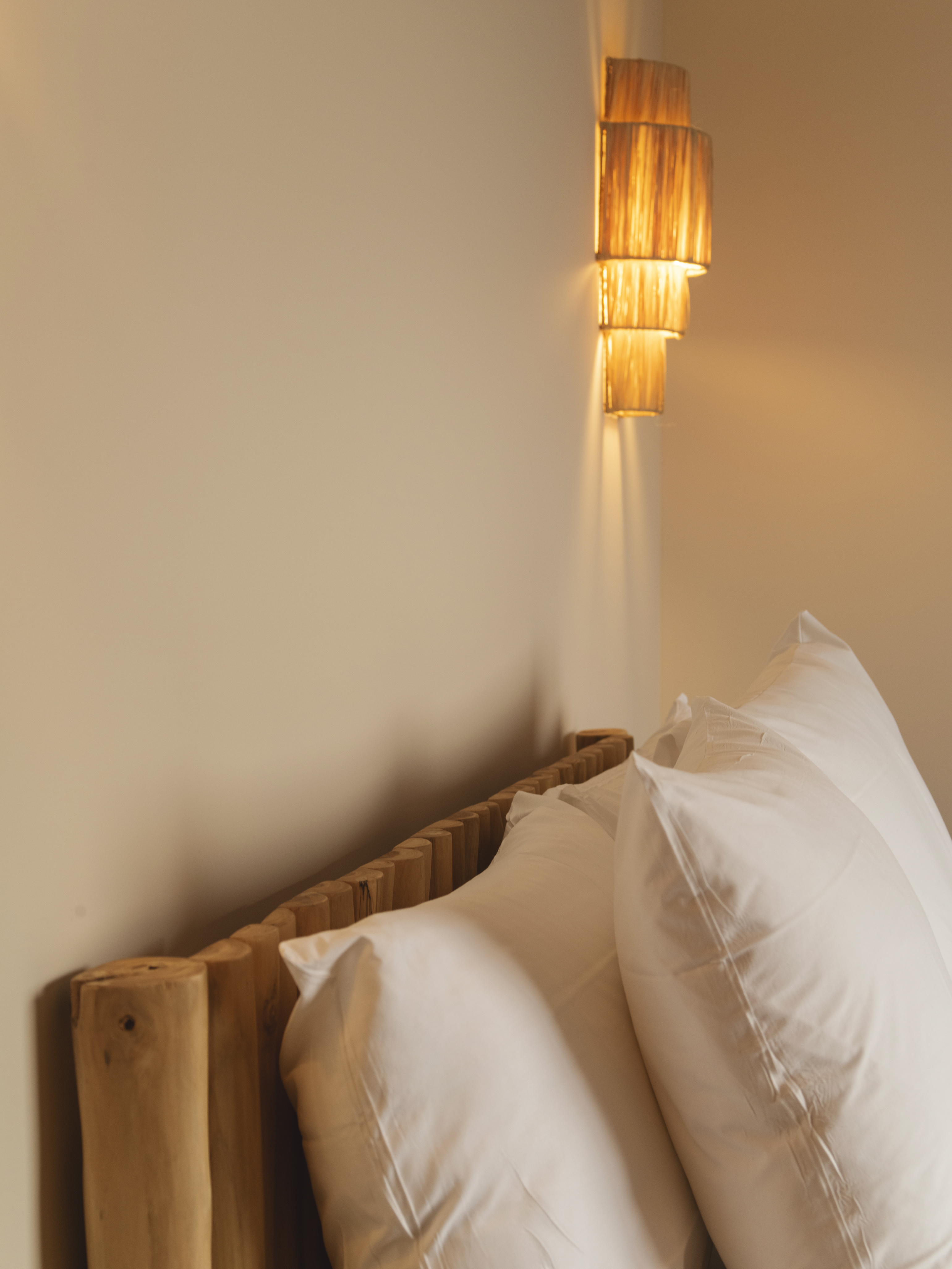 Villa Three Bedrooms