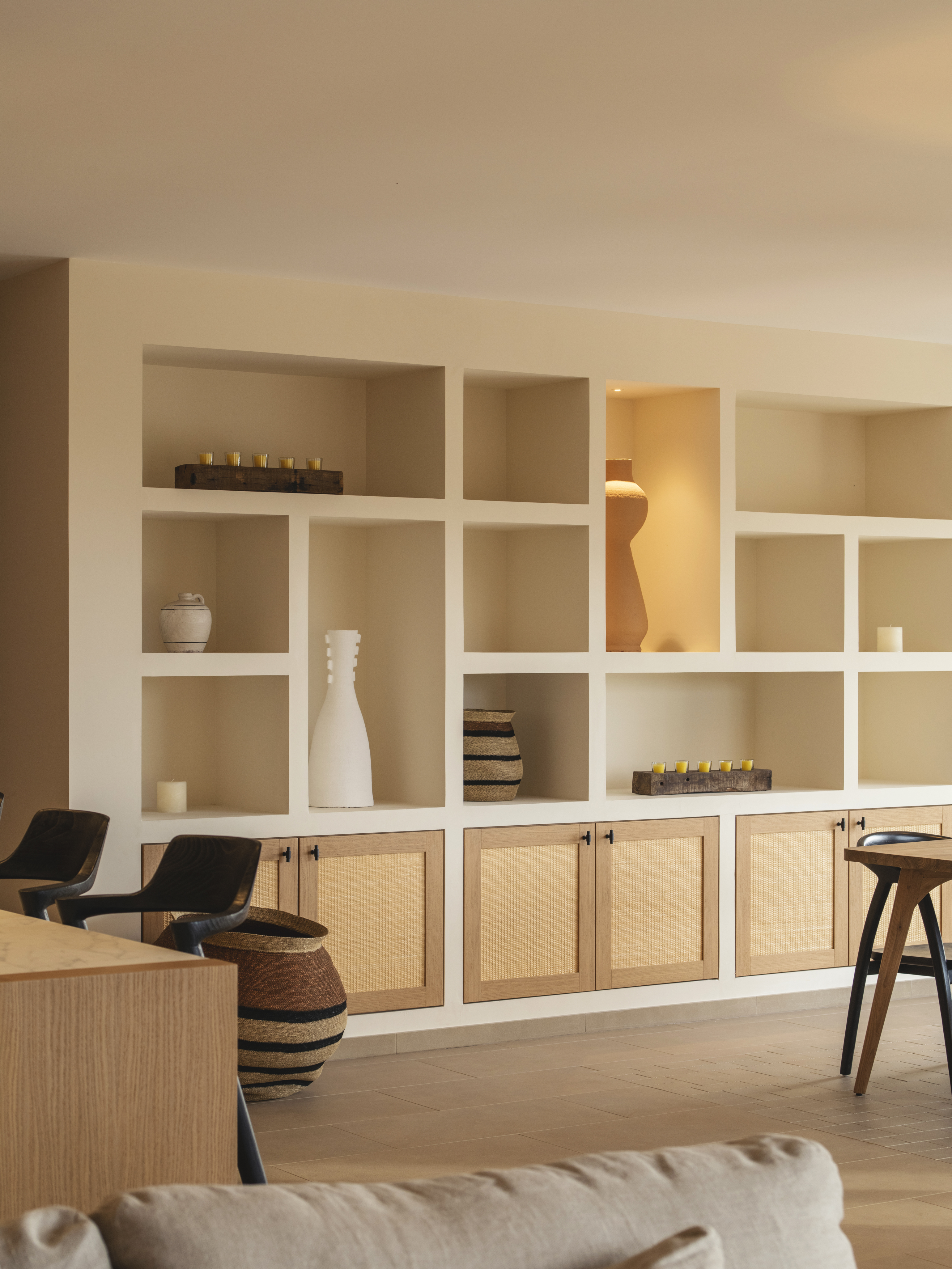 Villa Three Bedrooms