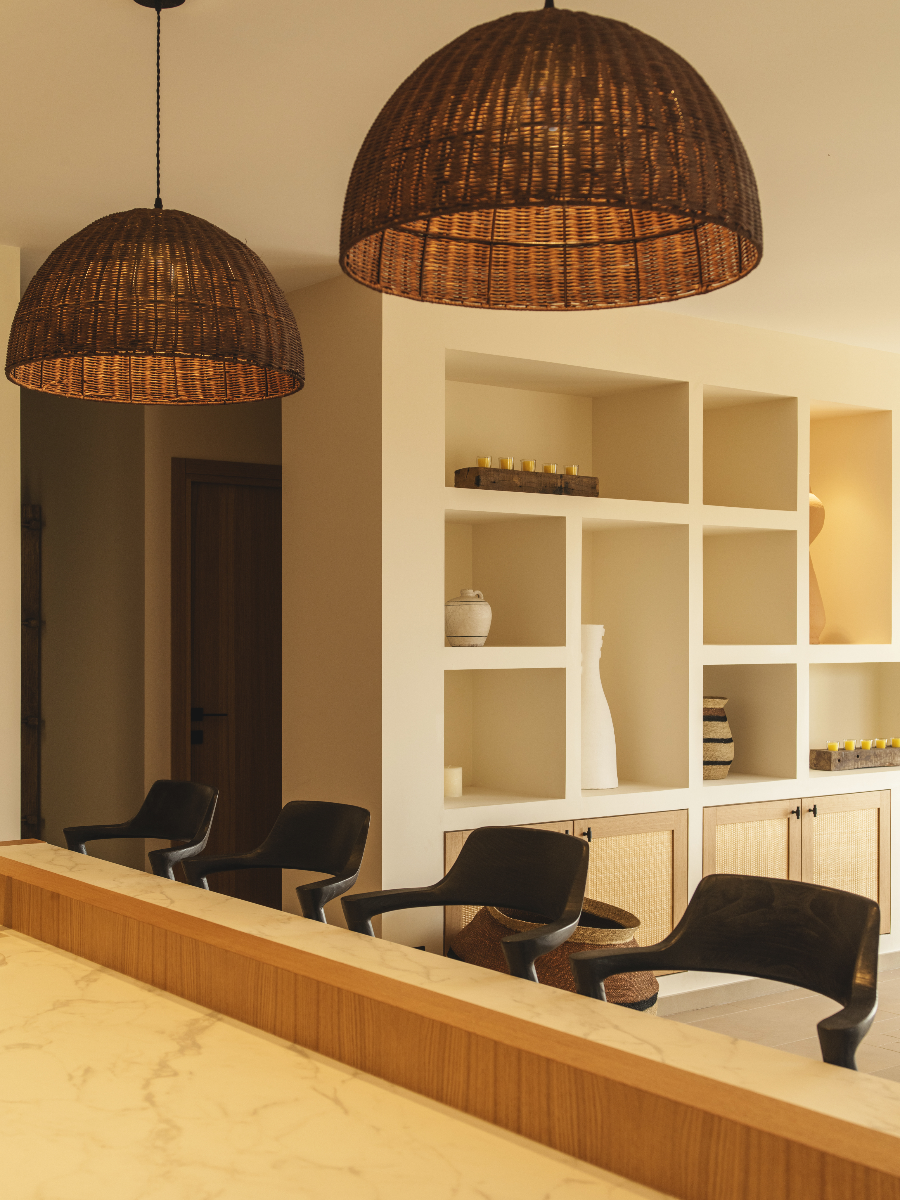 Villa Three Bedrooms