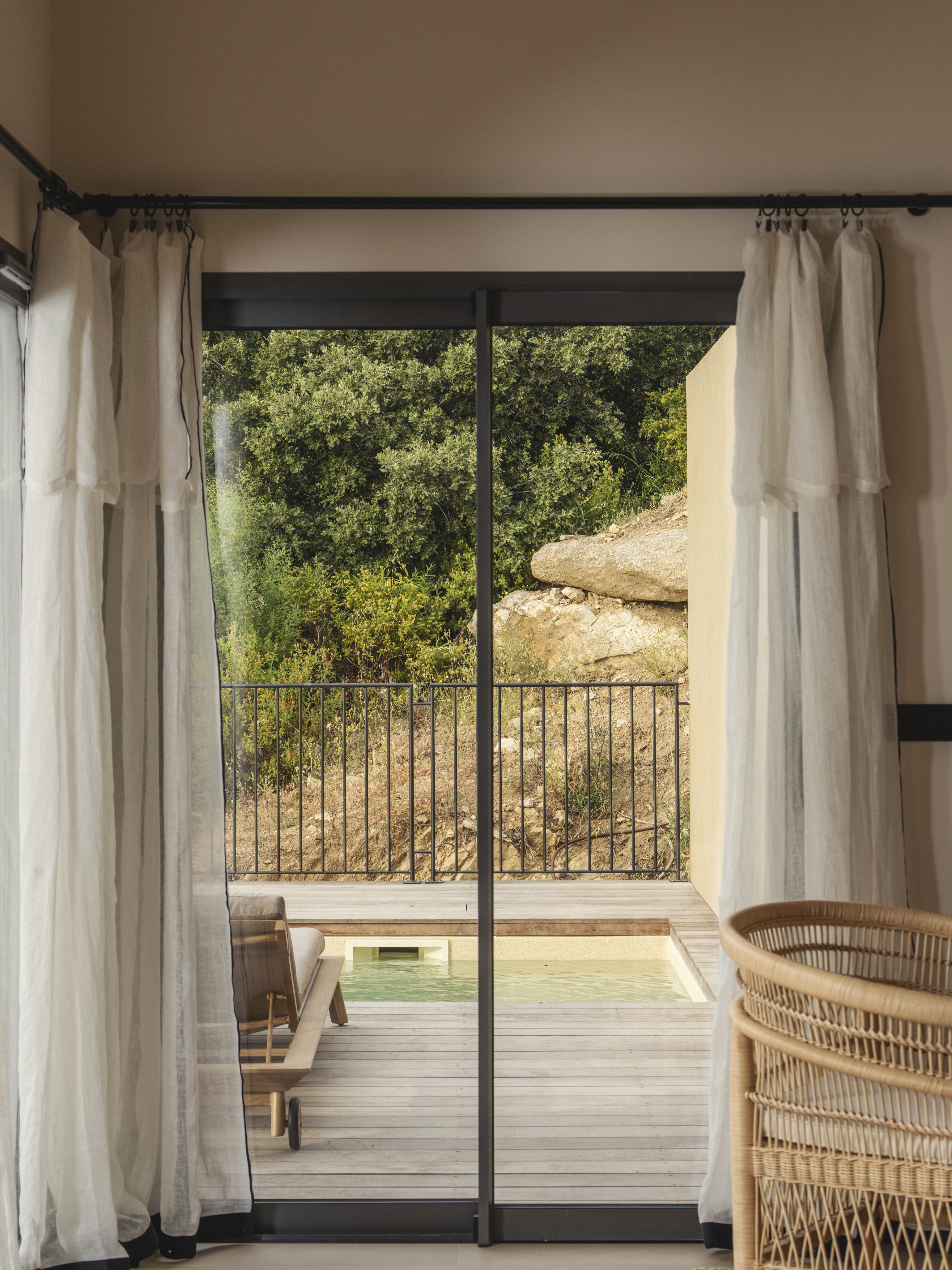 Villa Three Bedrooms