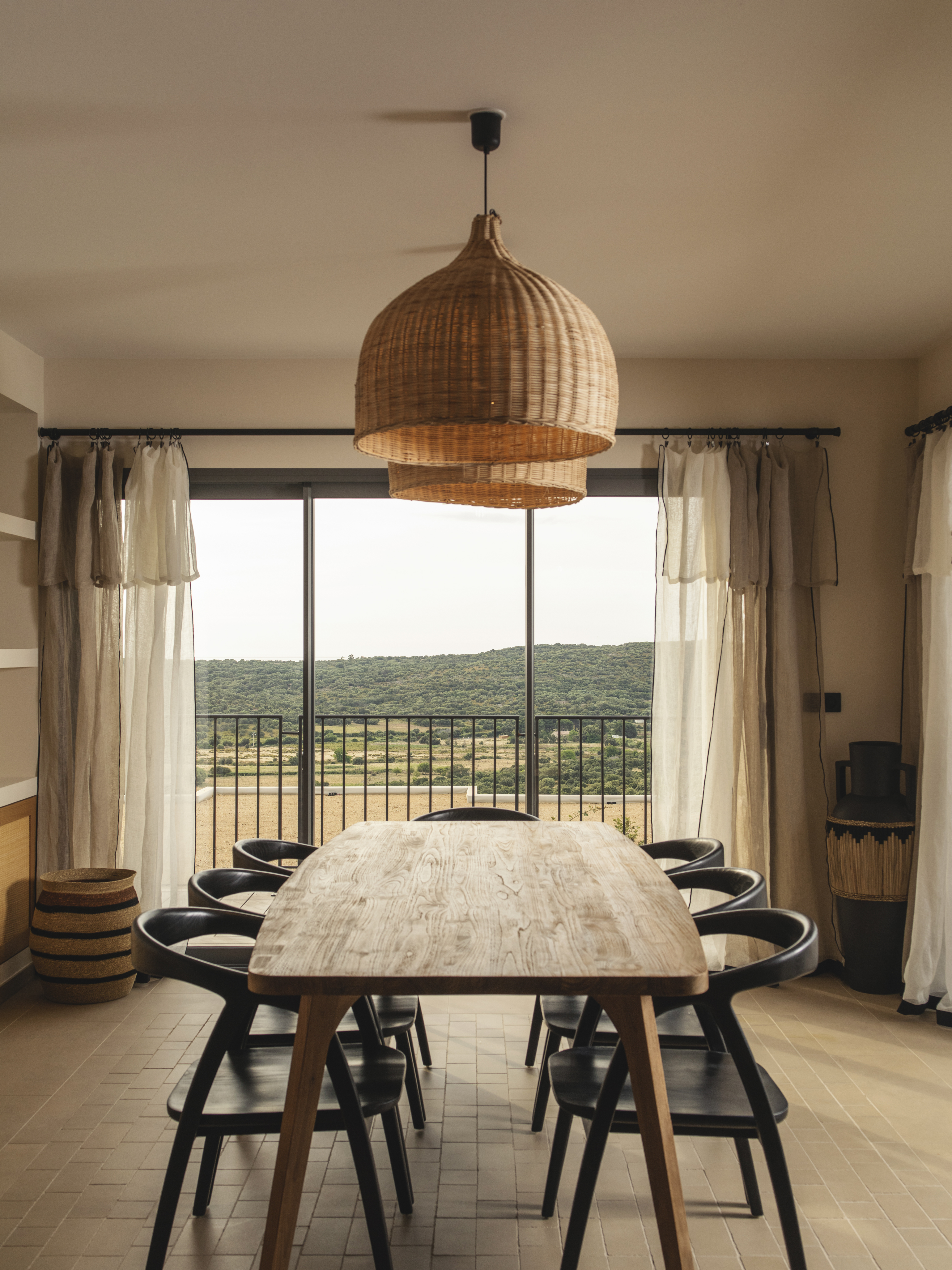 Villa Three Bedrooms