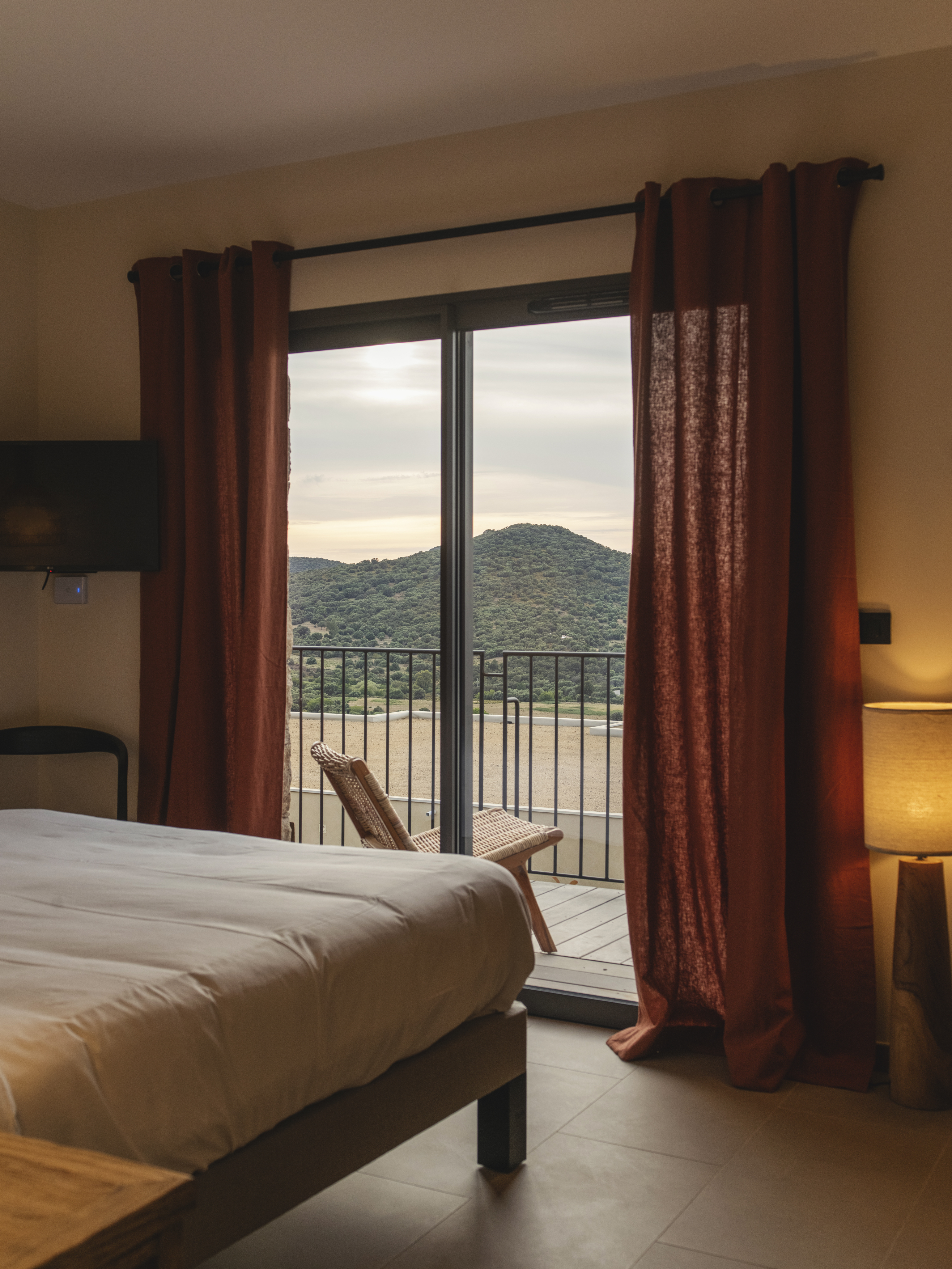 Villa Three Bedrooms