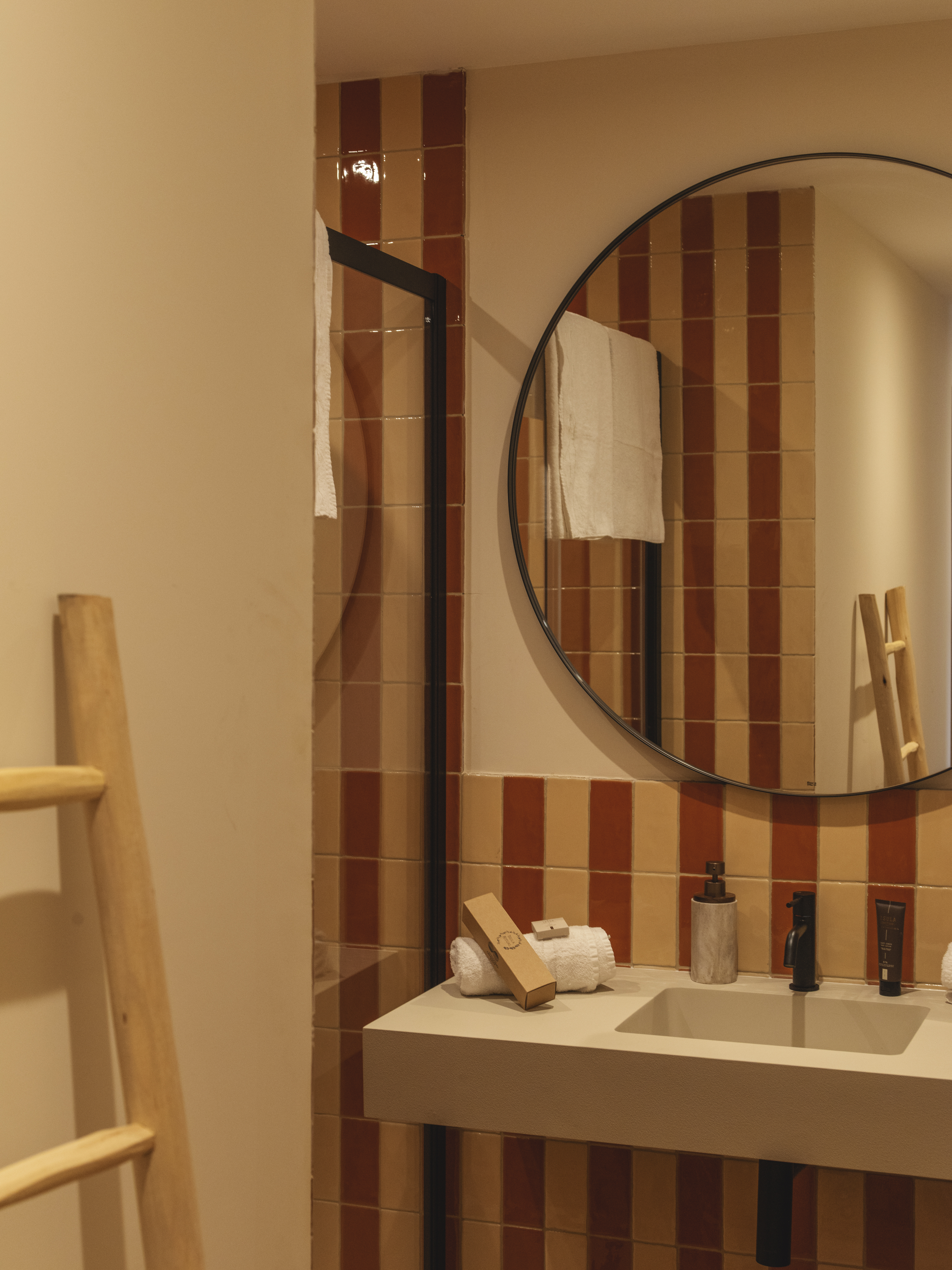 Villa Three Bedrooms