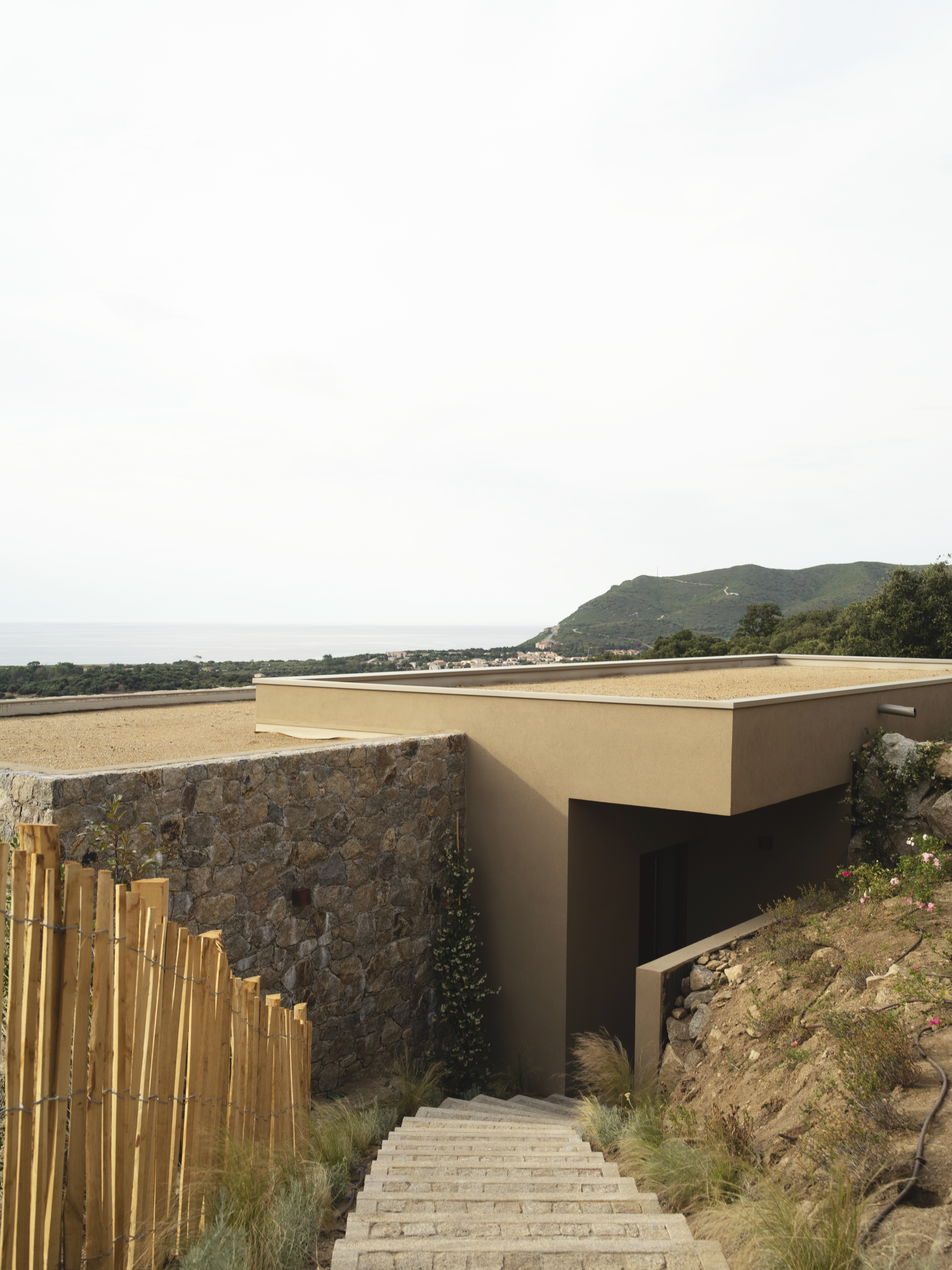 Villa Three Bedrooms