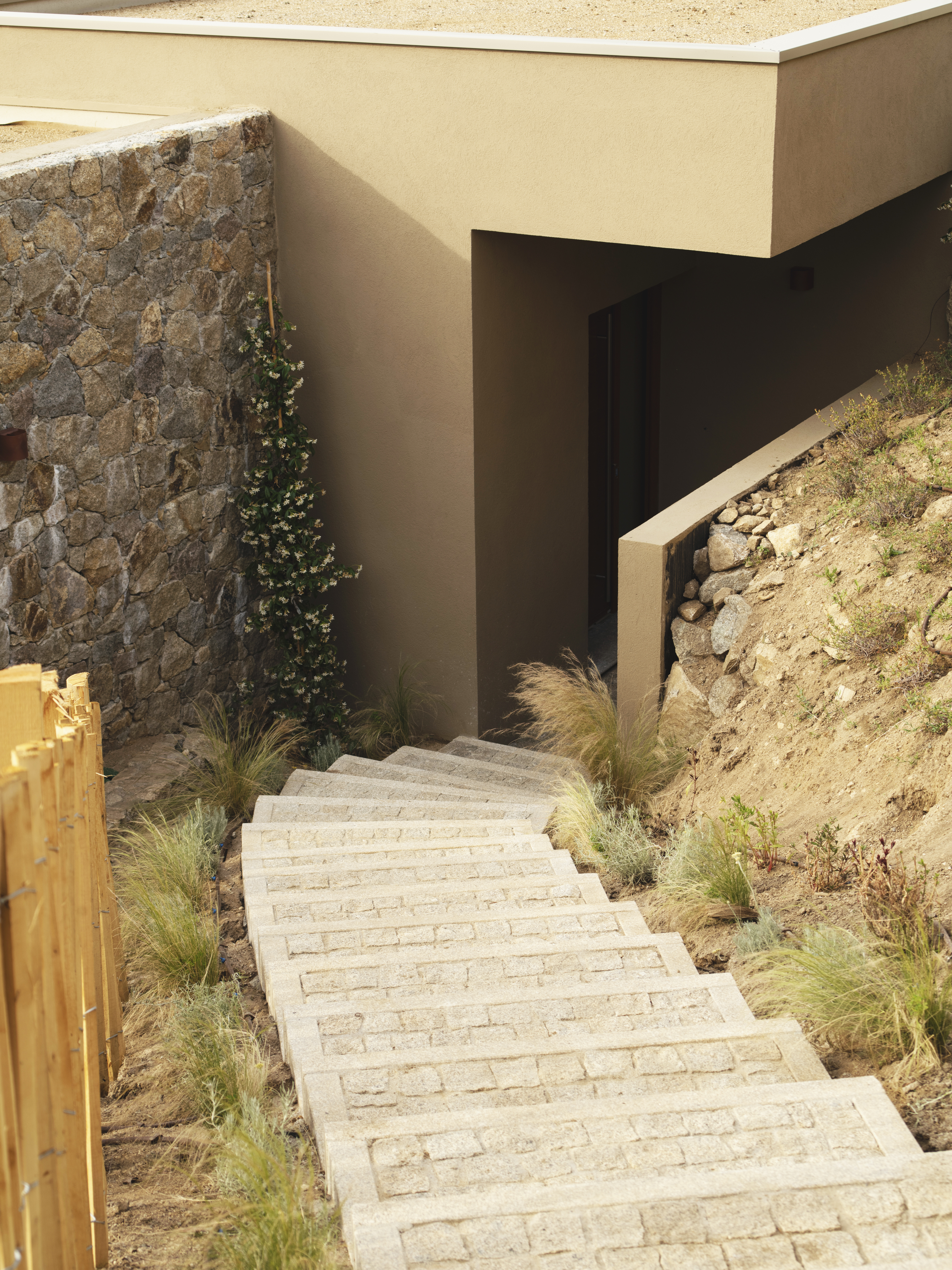 Villa Three Bedrooms