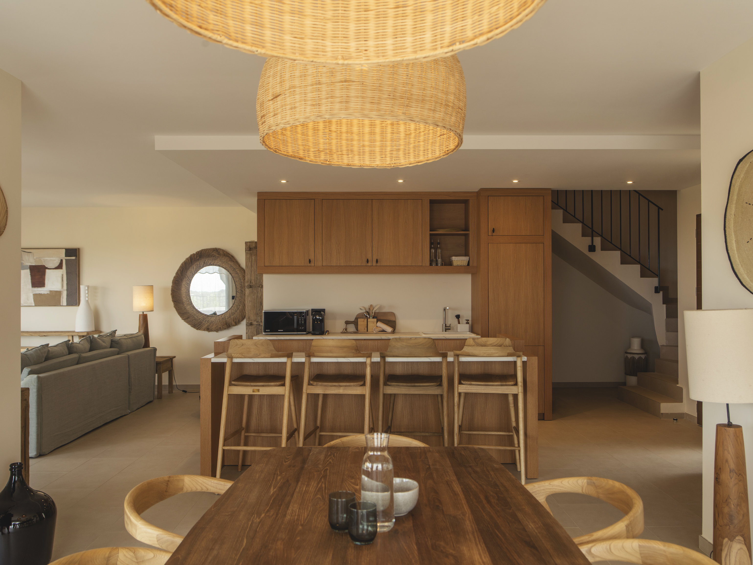 Villa Three Bedrooms