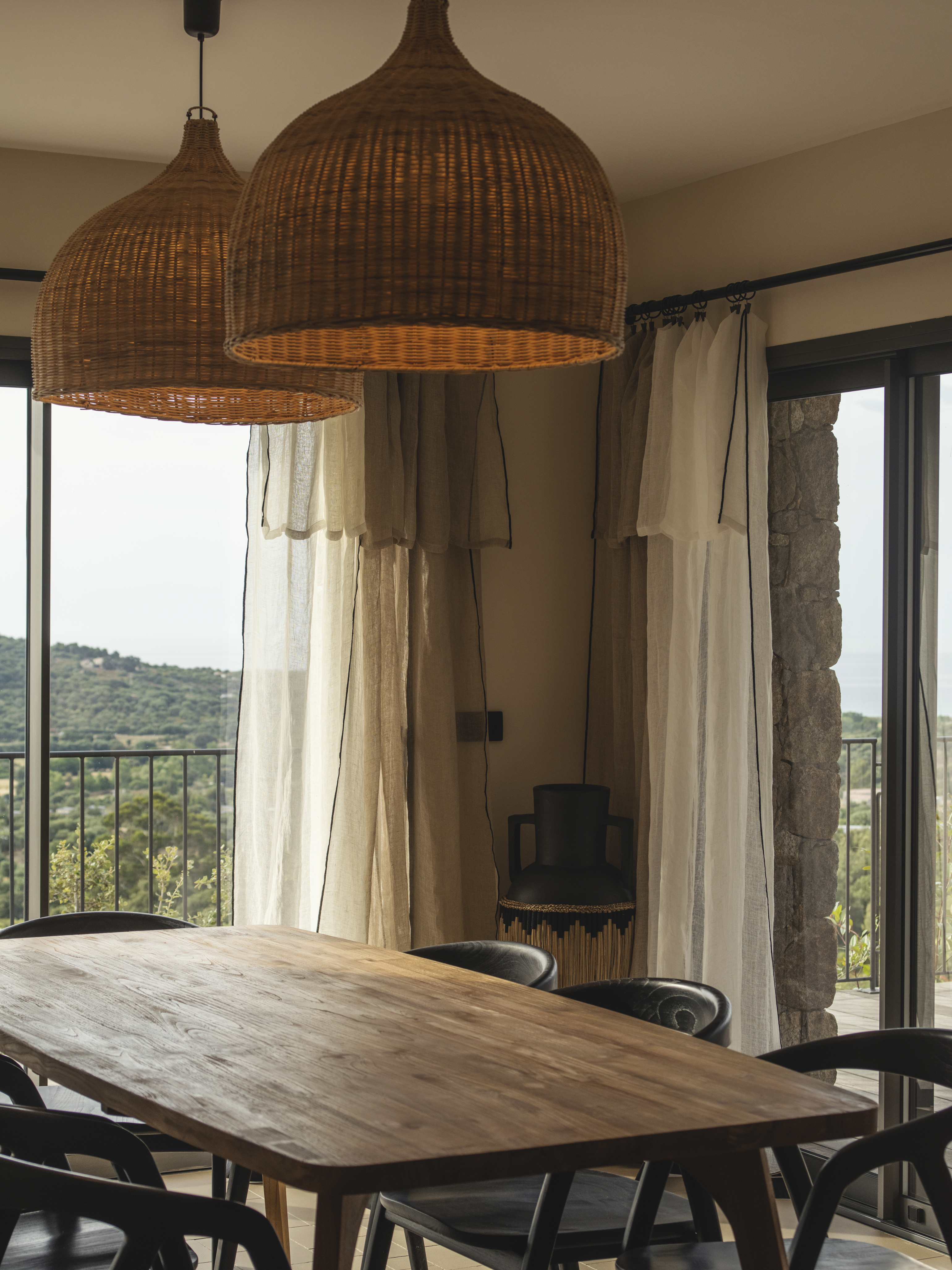 Villa Three Bedrooms