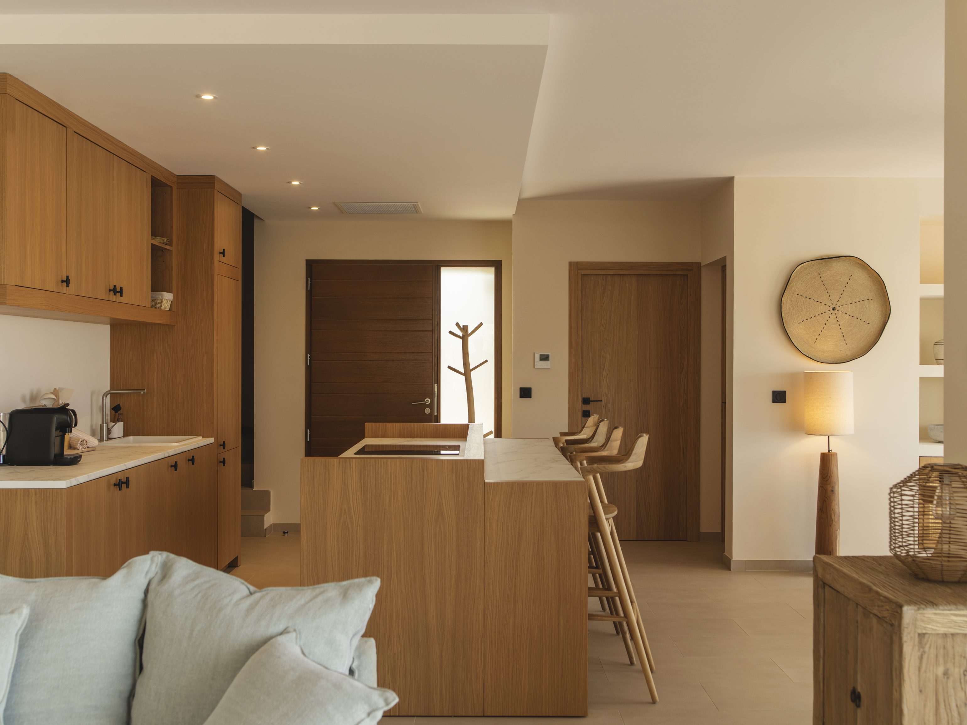 Villa Three Bedrooms