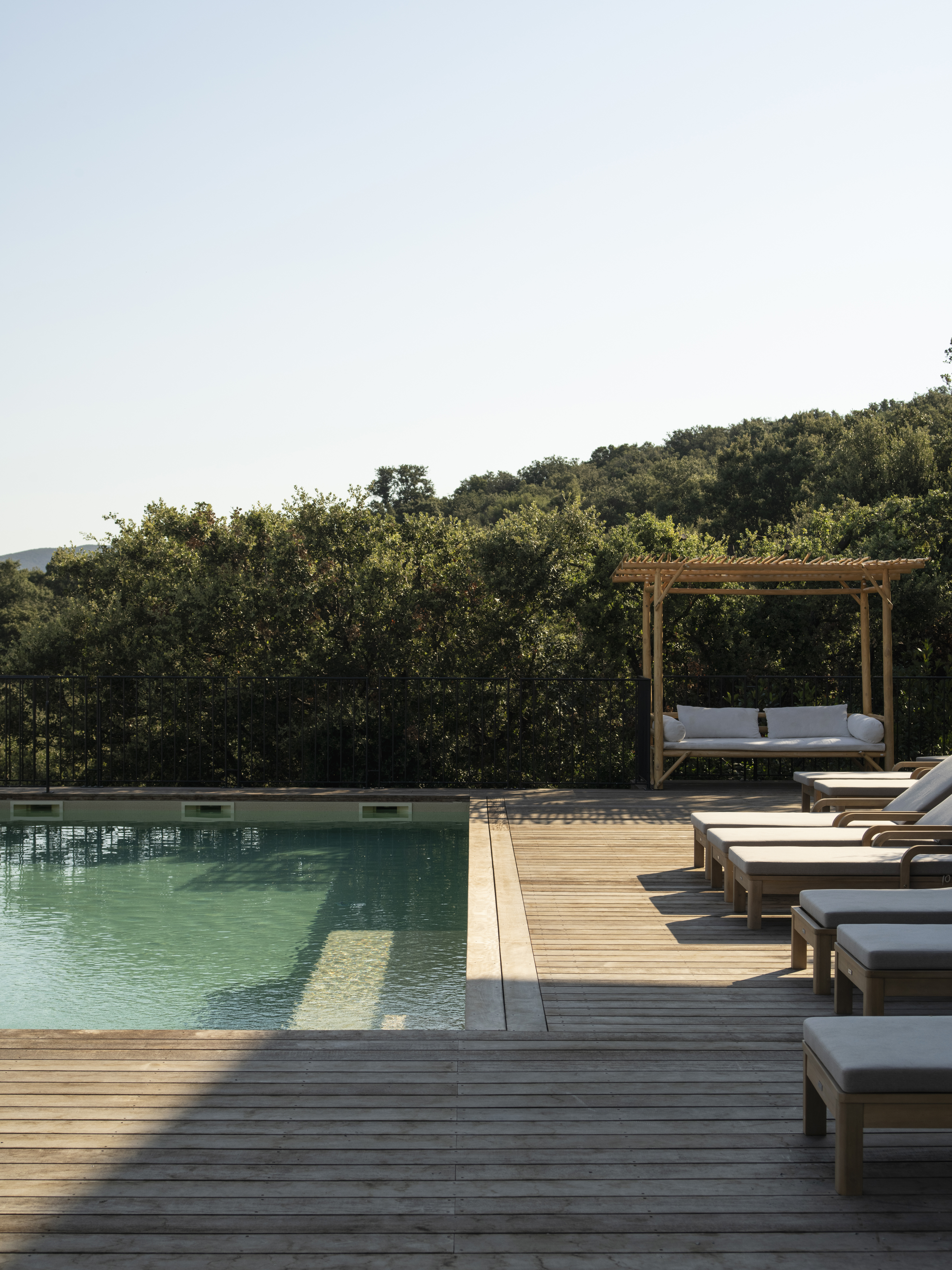 Apartment Two Bedrooms