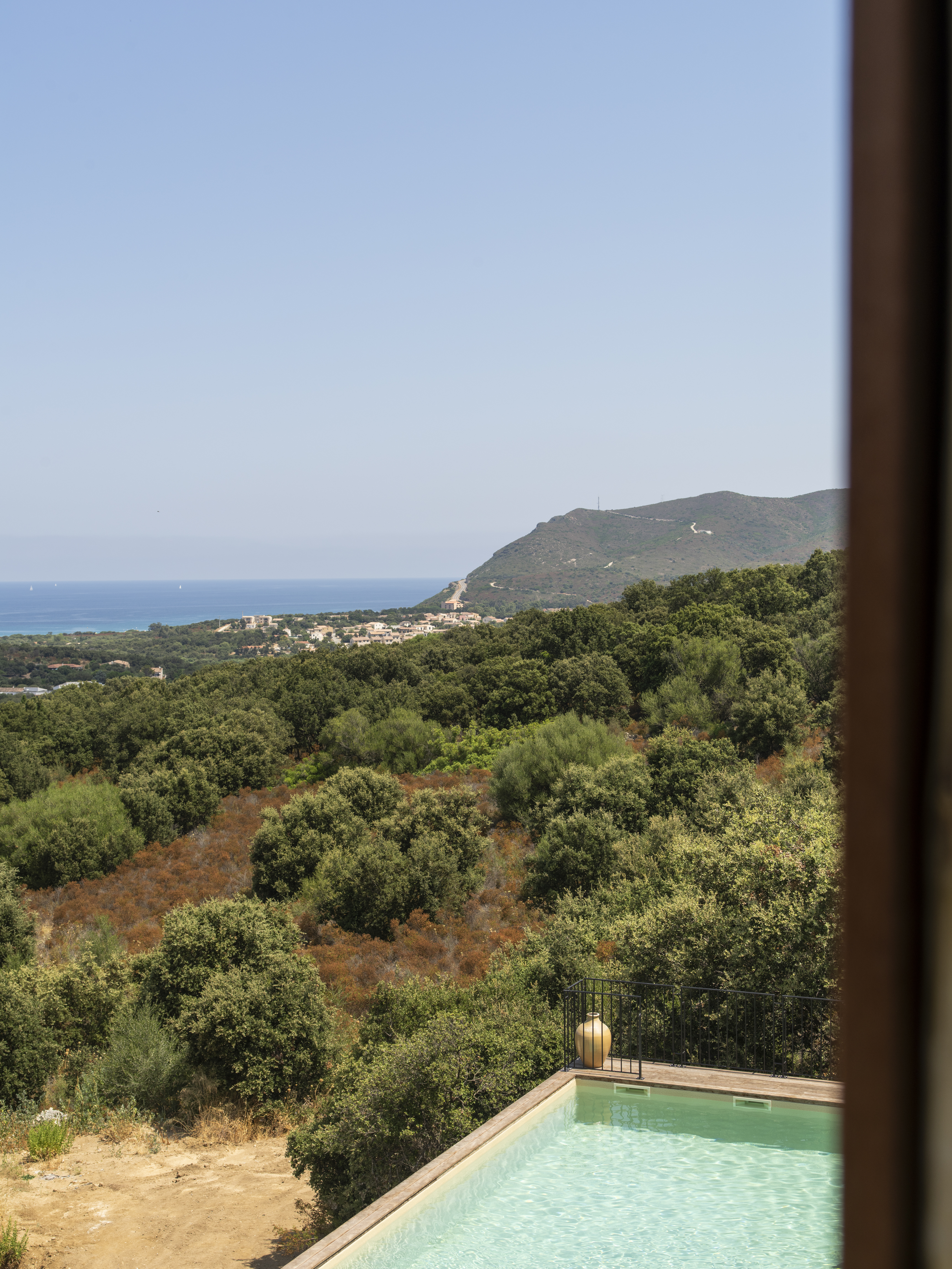 Apartment Two Bedrooms