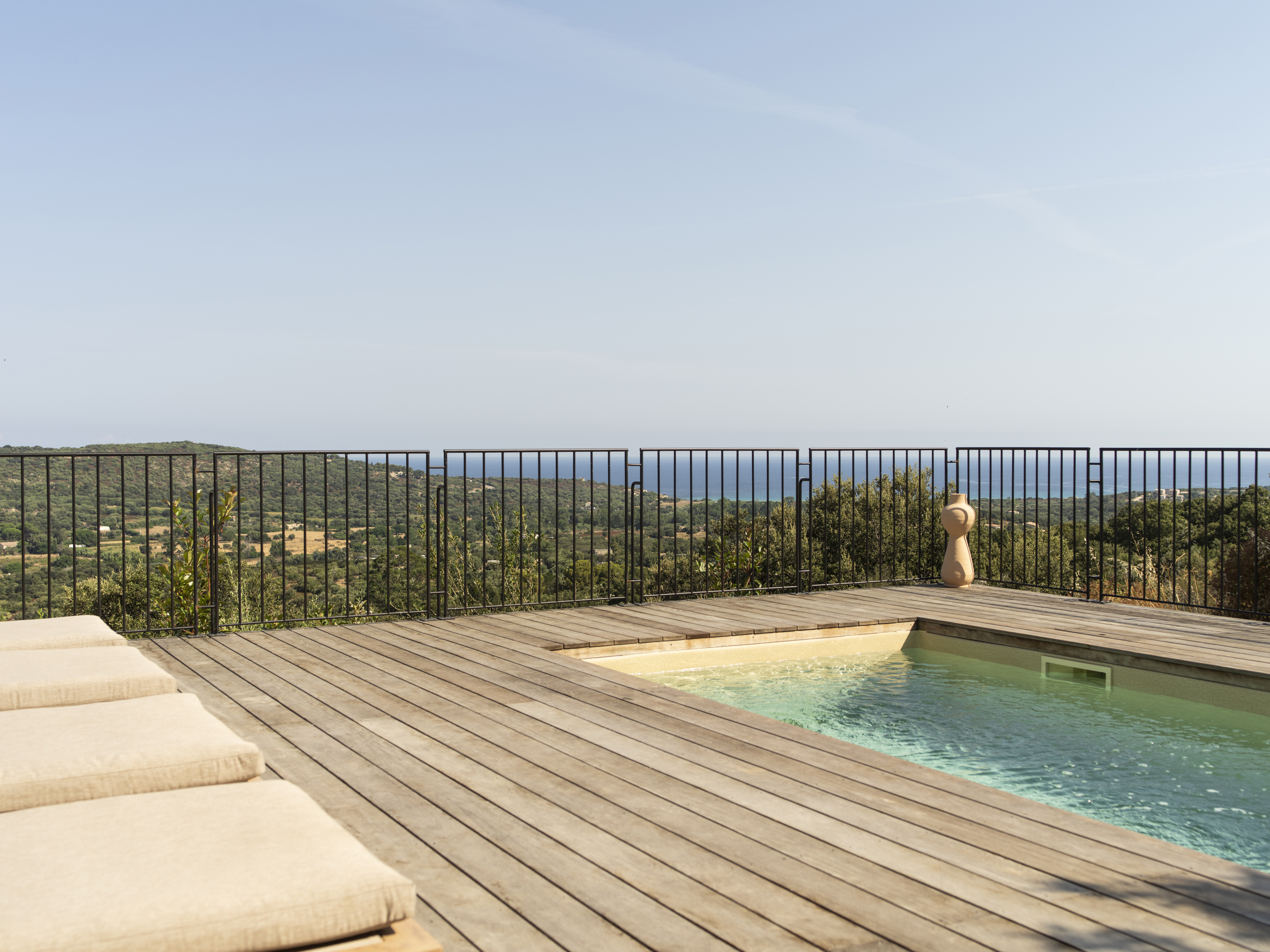 Villa Three Bedrooms