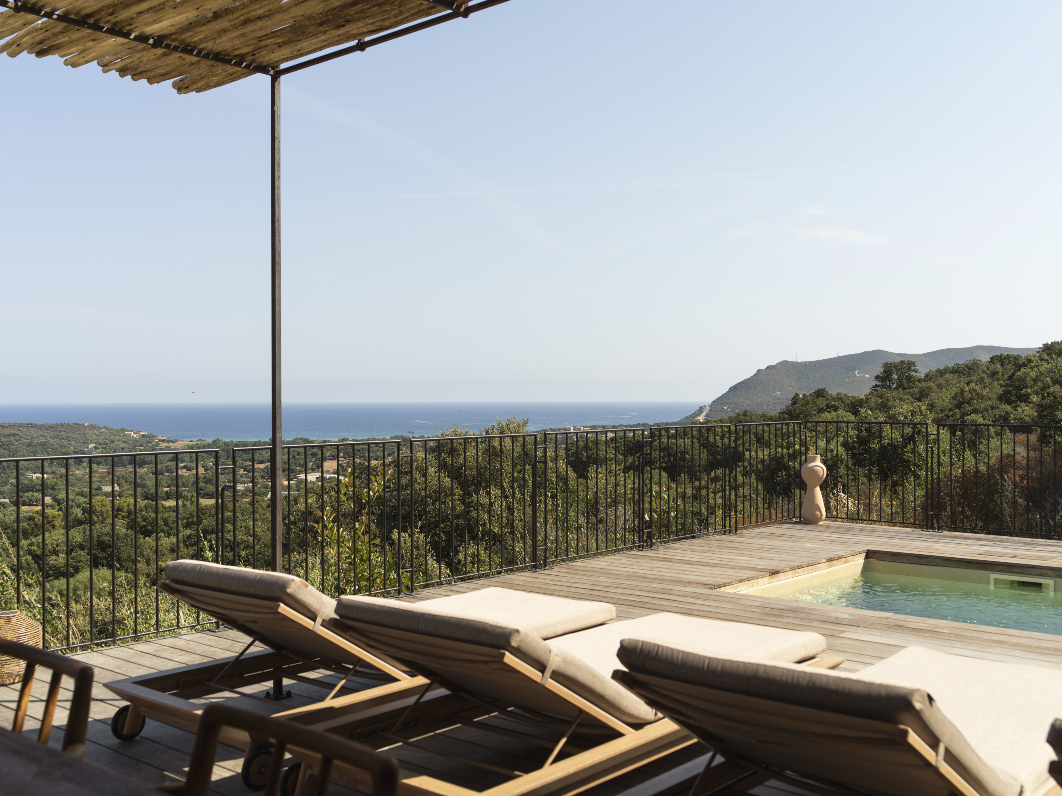 Villa Three Bedrooms