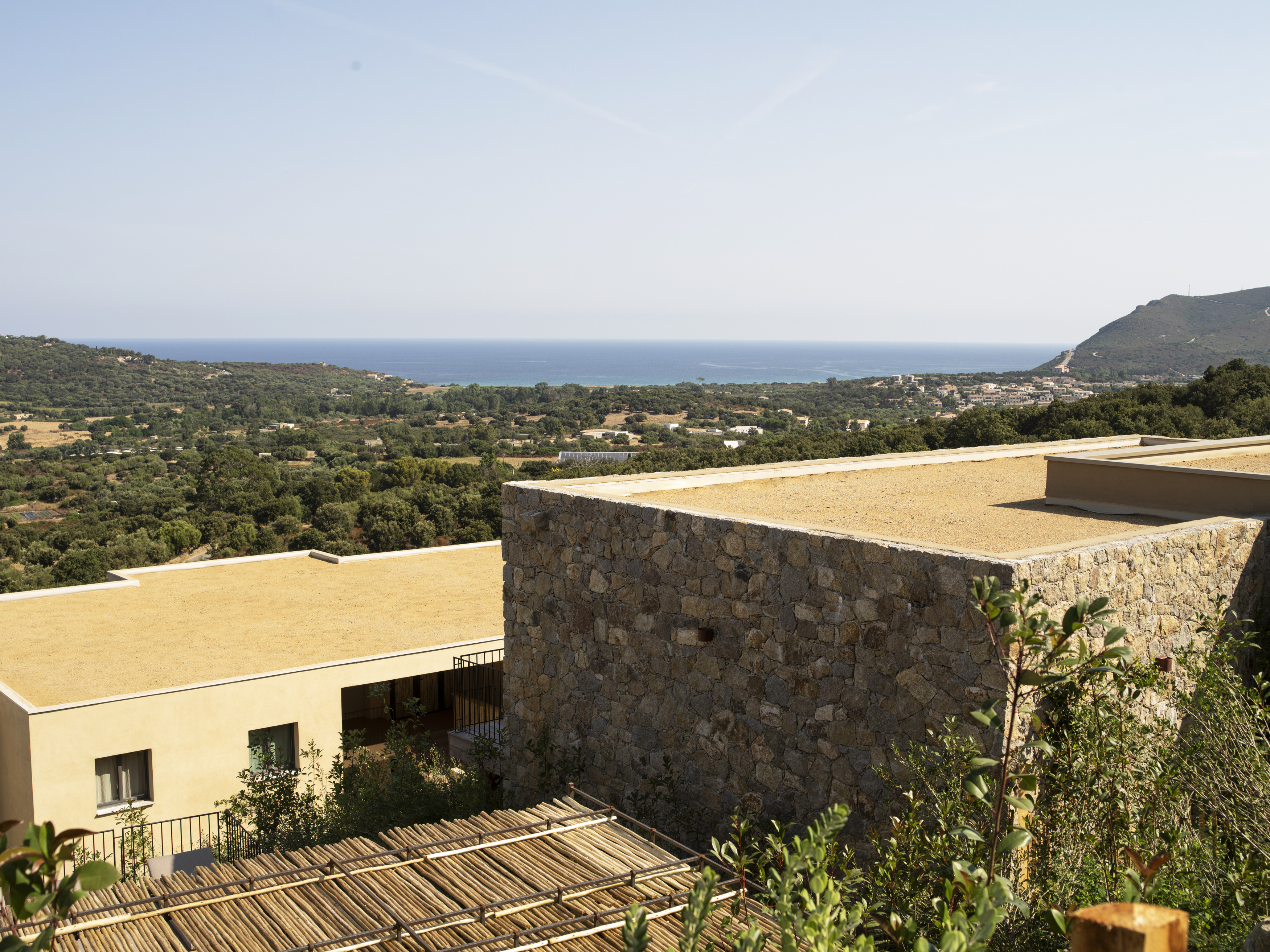 Villa Three Bedrooms