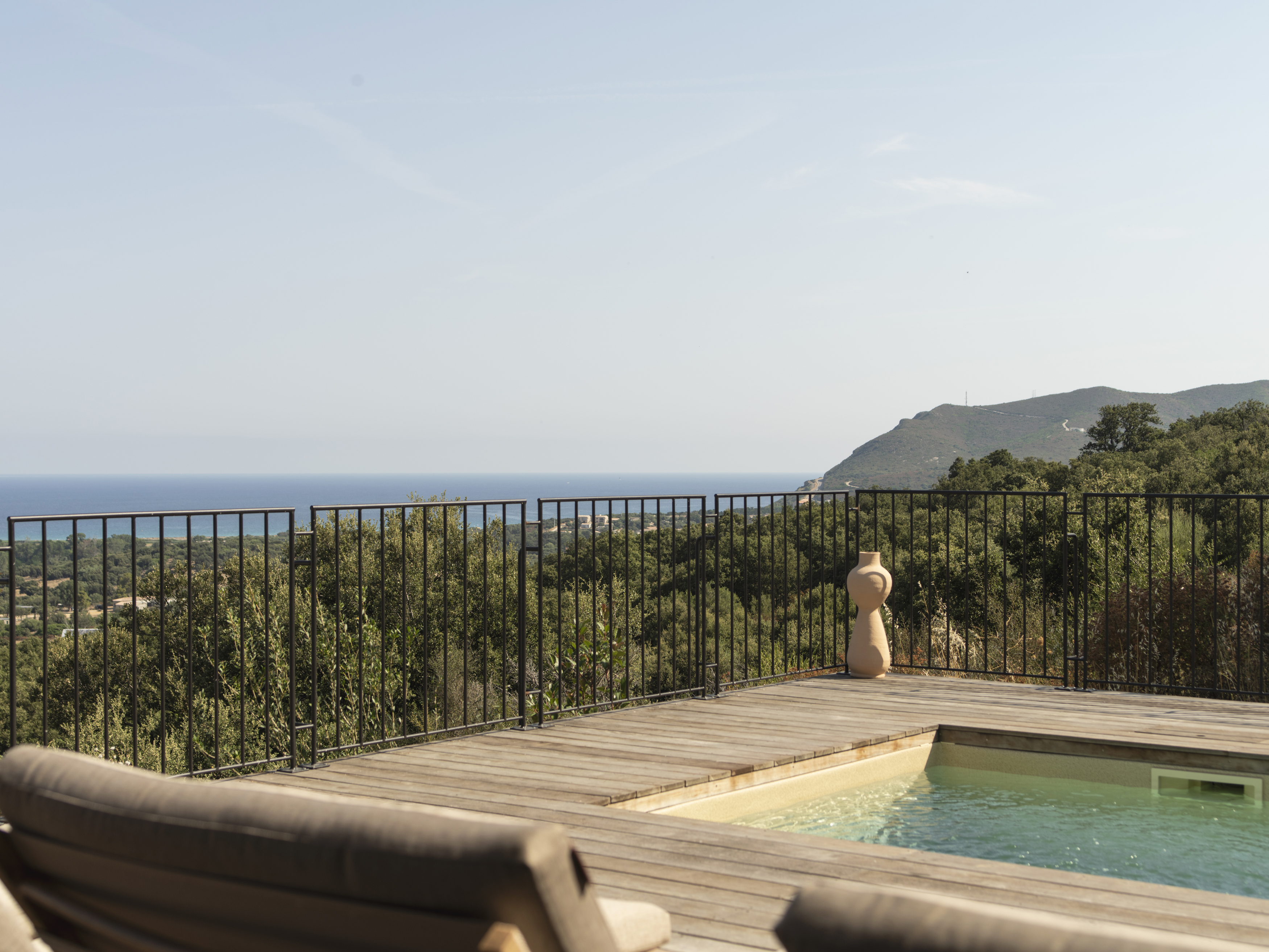 Villa Three Bedrooms