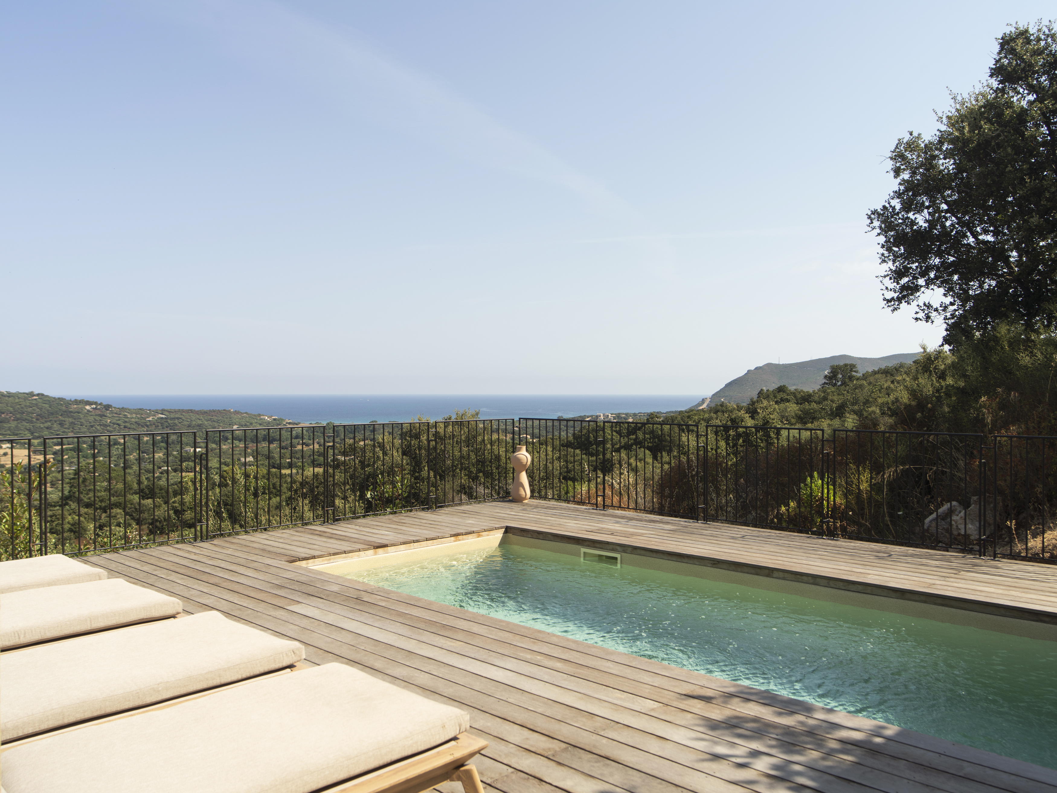 Villa Three Bedrooms