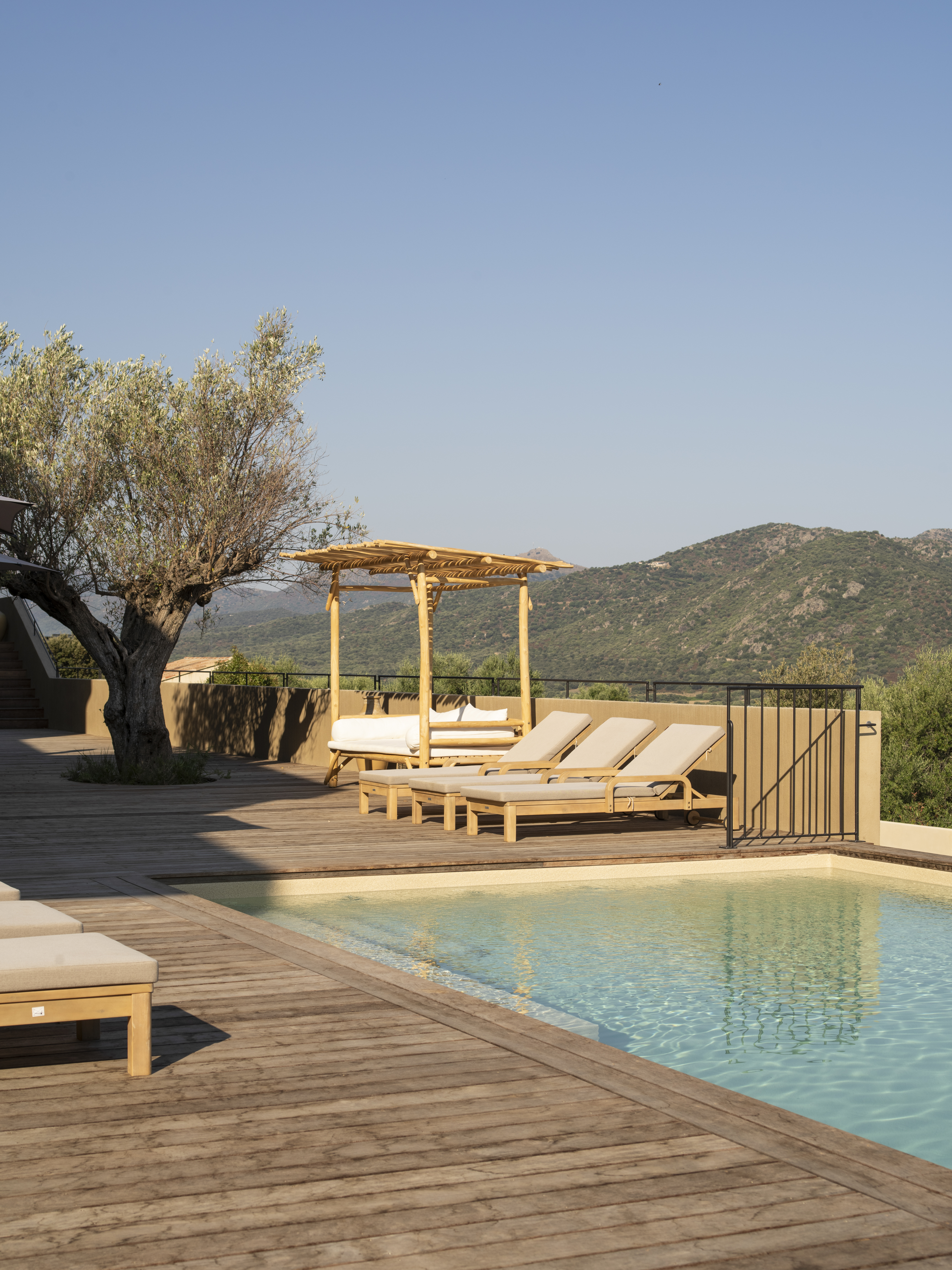 Apartment Two Bedrooms