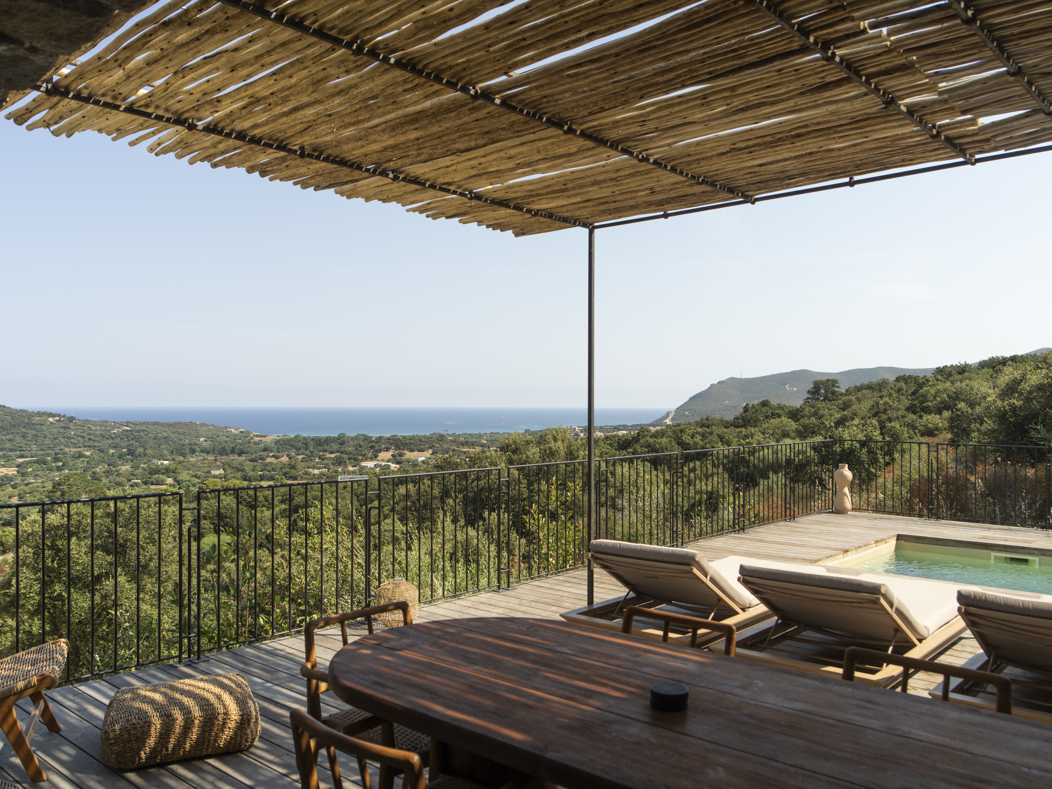 Villa Three Bedrooms