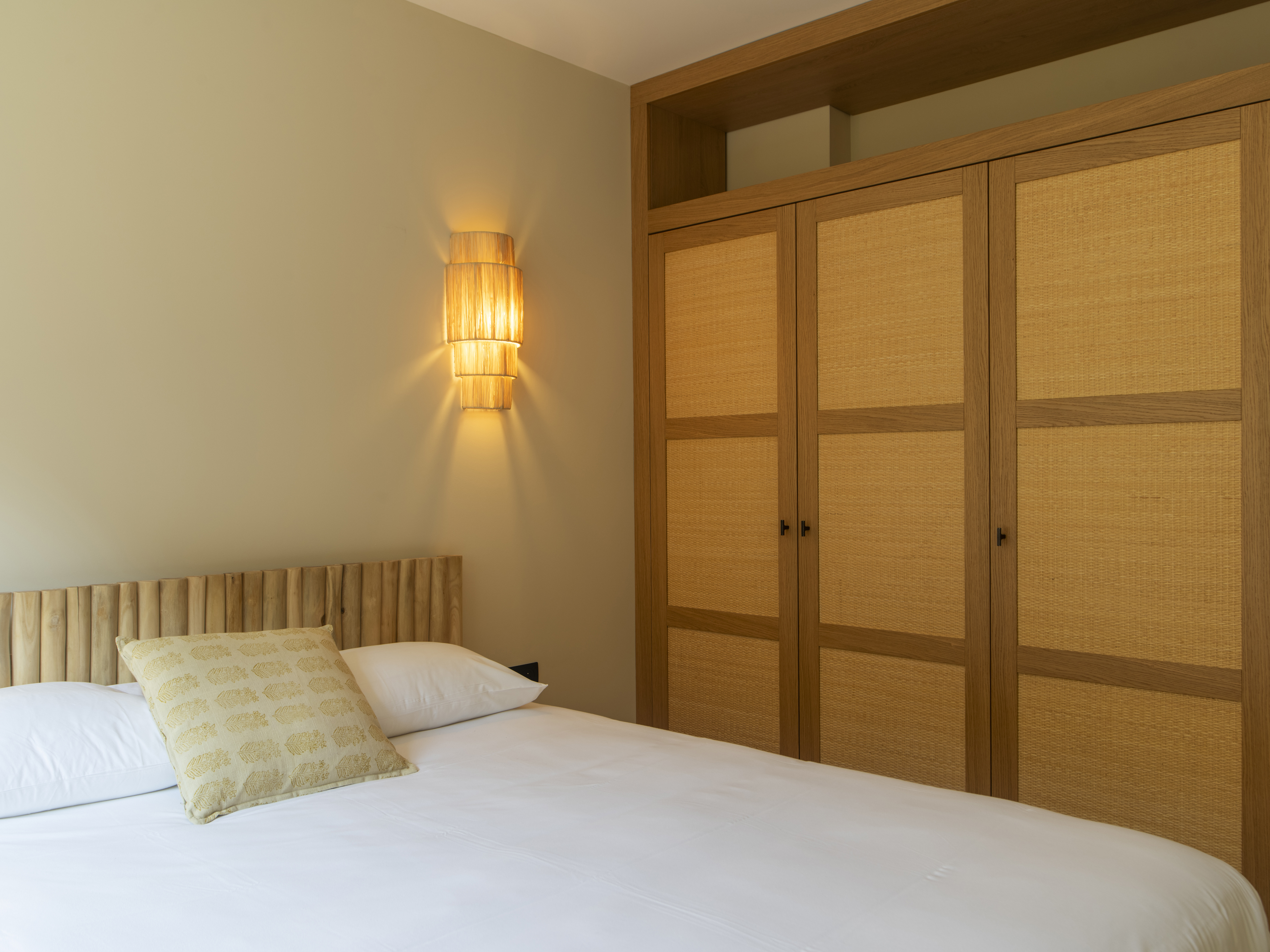 Apartment Two Bedrooms