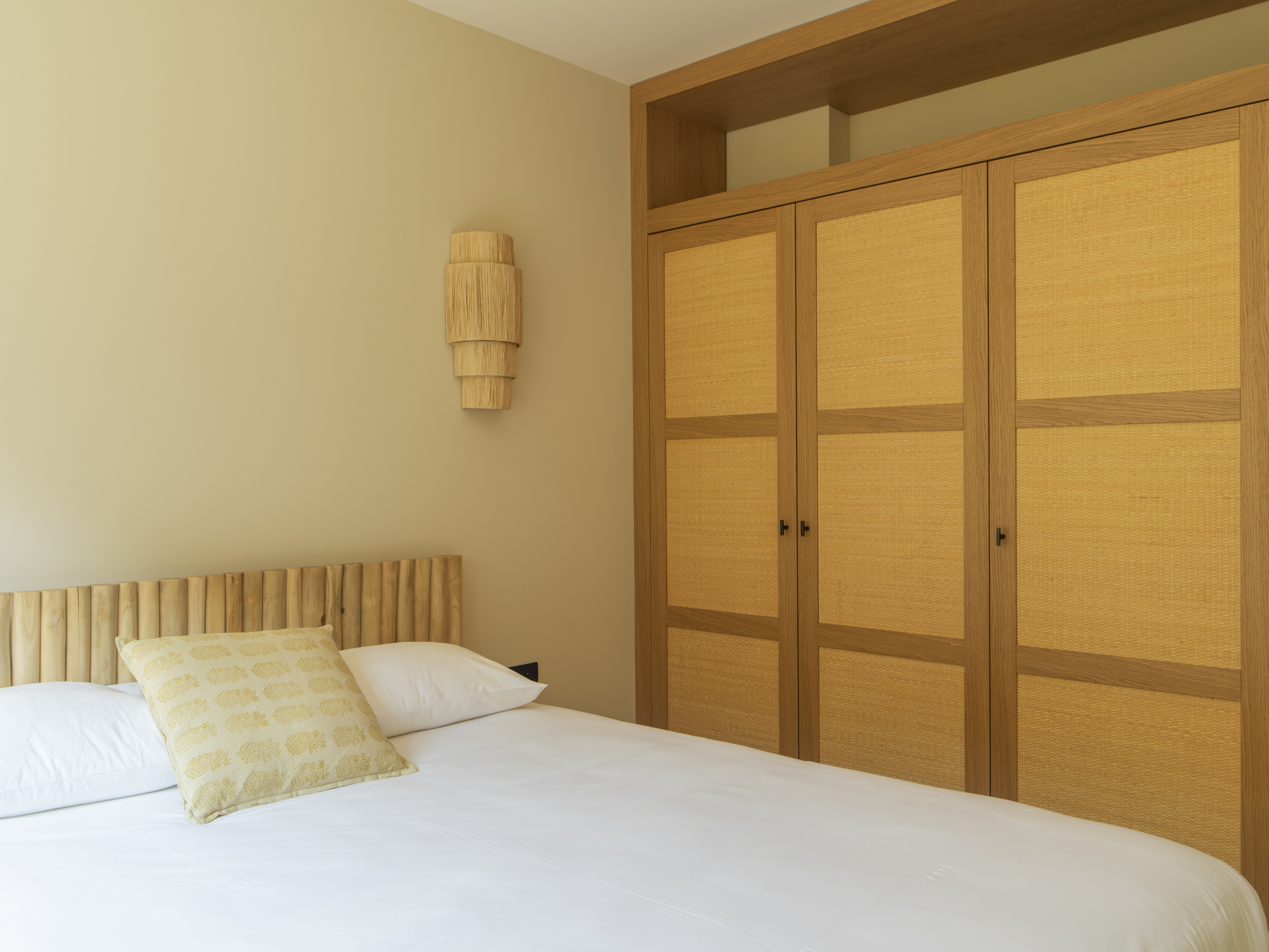 Apartment Two Bedrooms