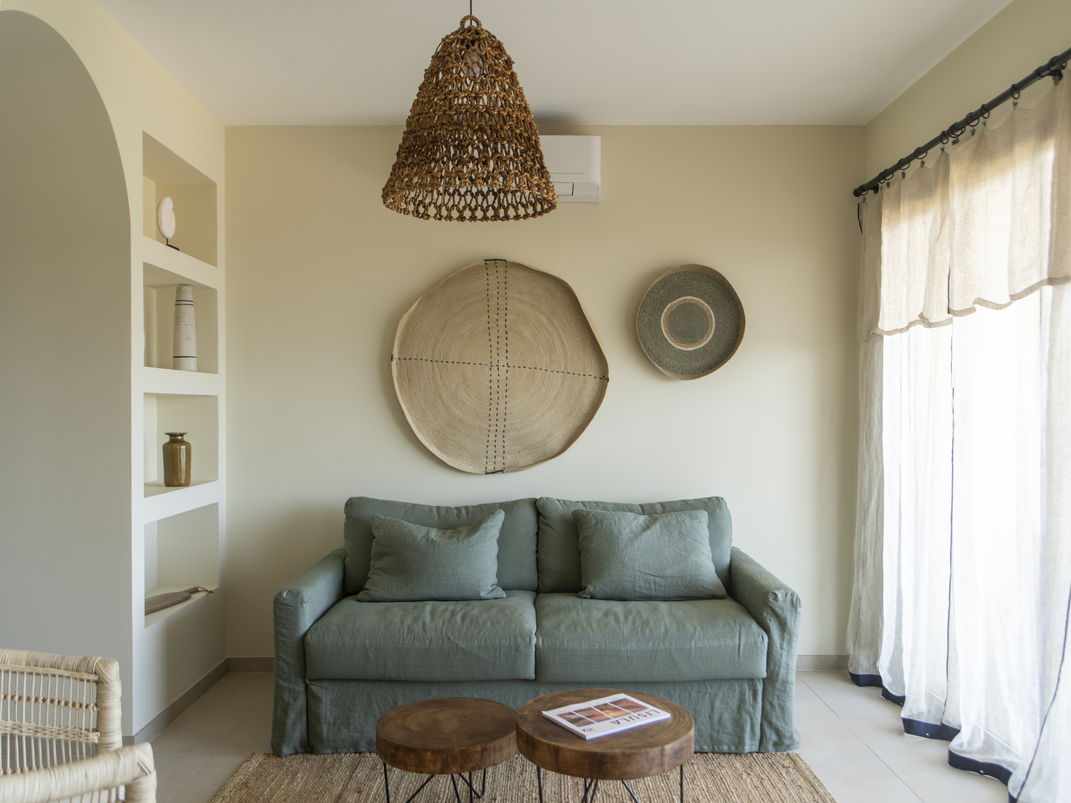 Apartment Two Bedrooms