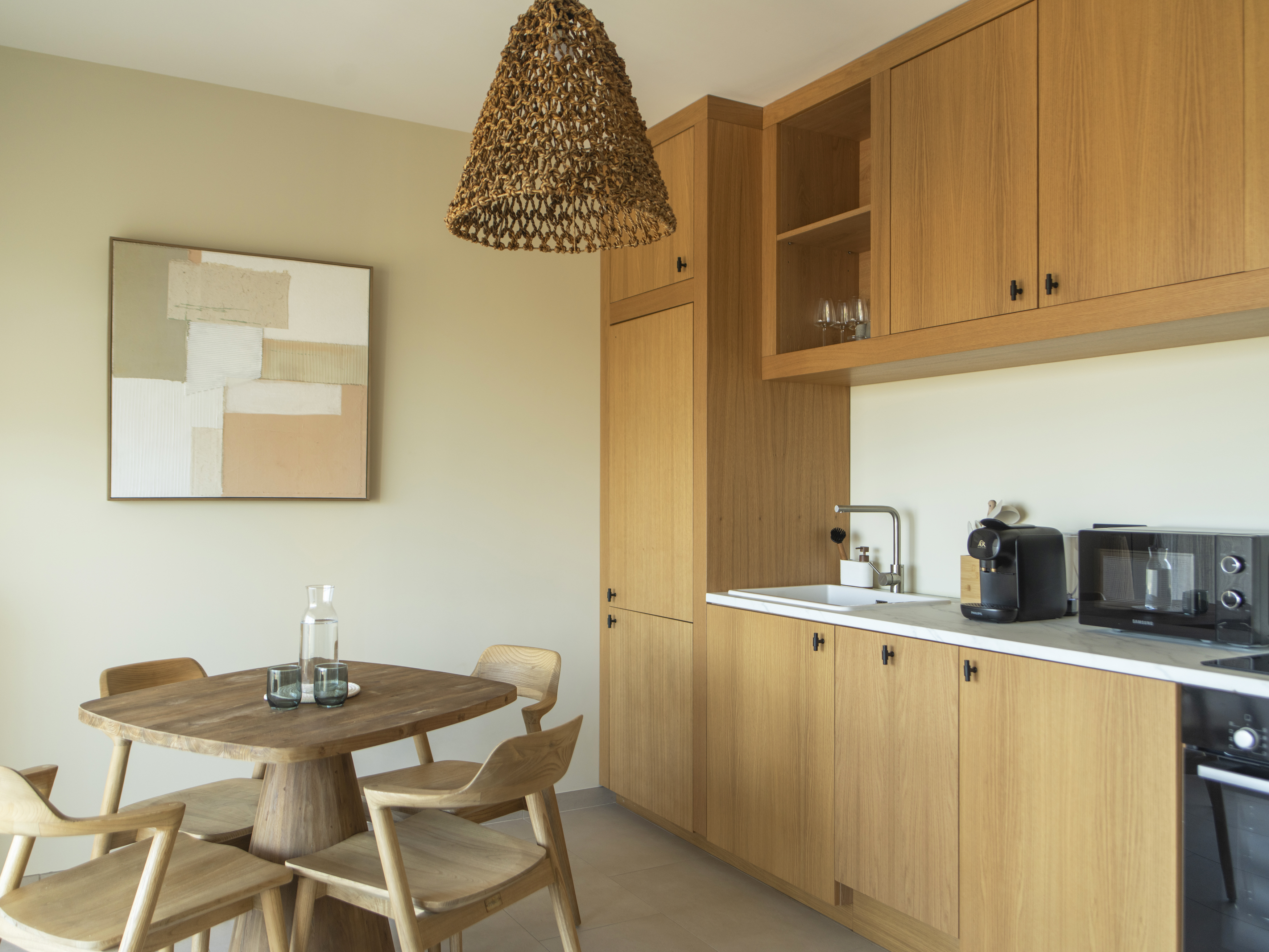 Apartment Two Bedrooms