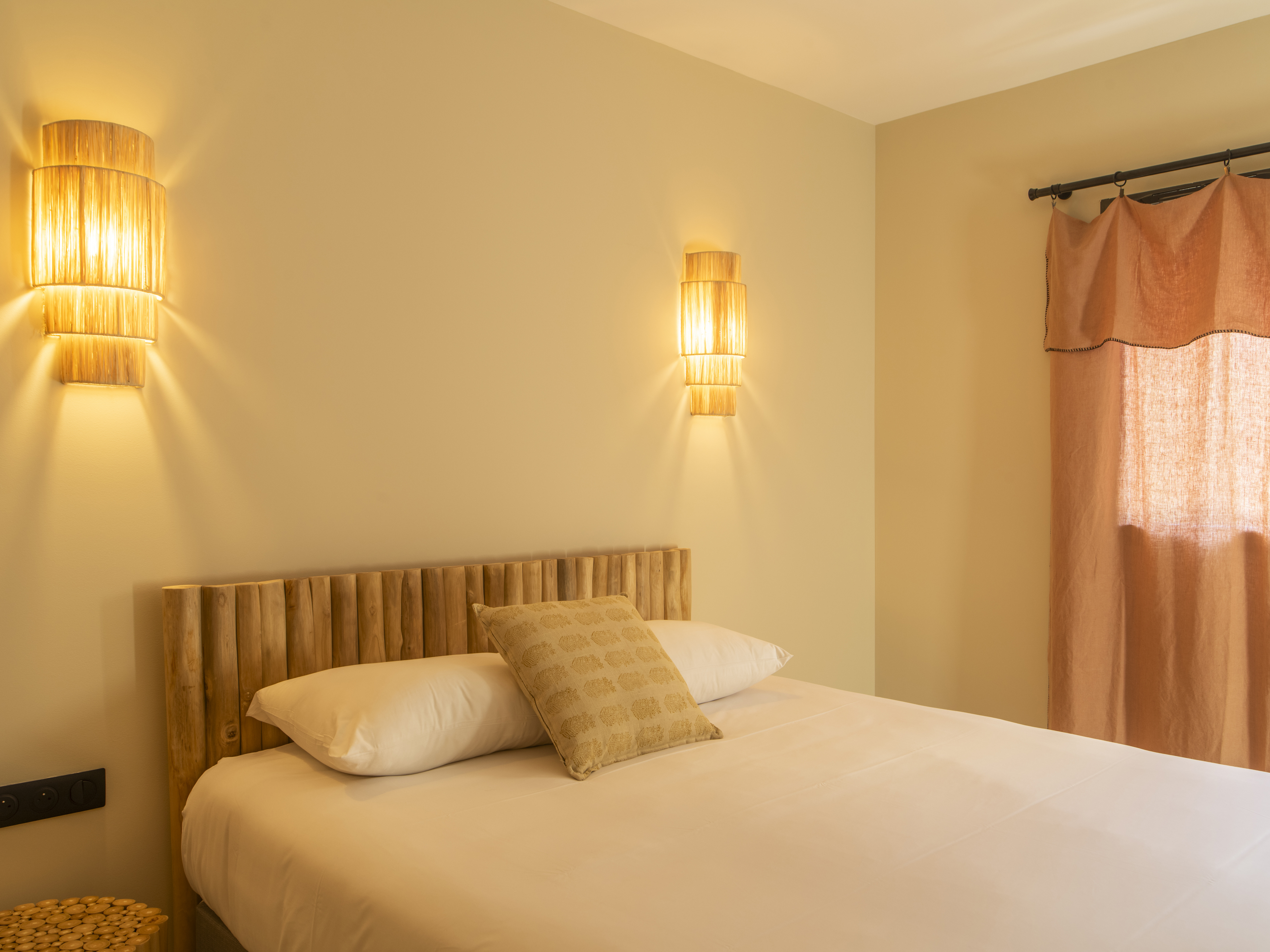 Apartment Two Bedrooms