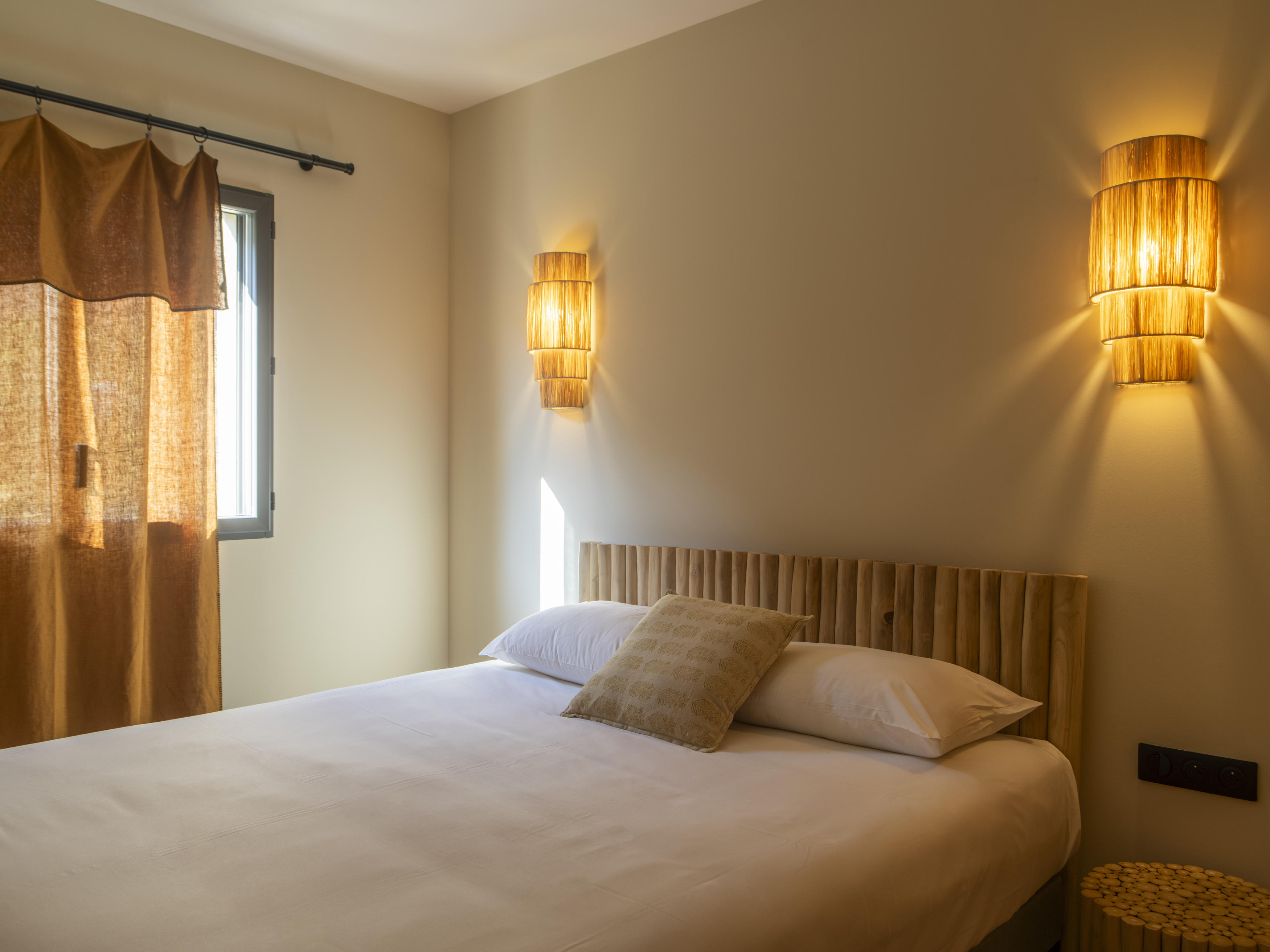 Apartment Two Bedrooms