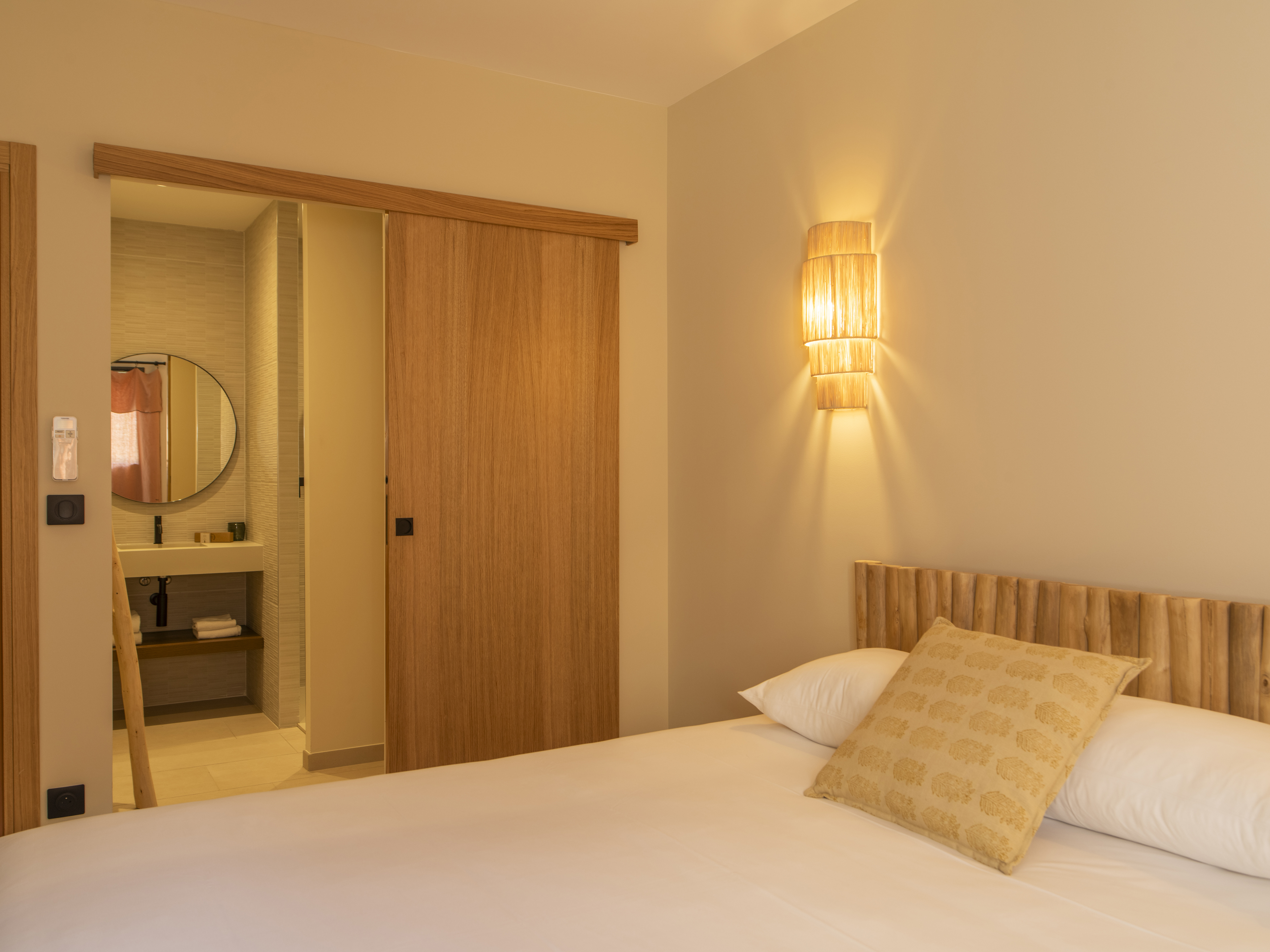 Apartment Two Bedrooms