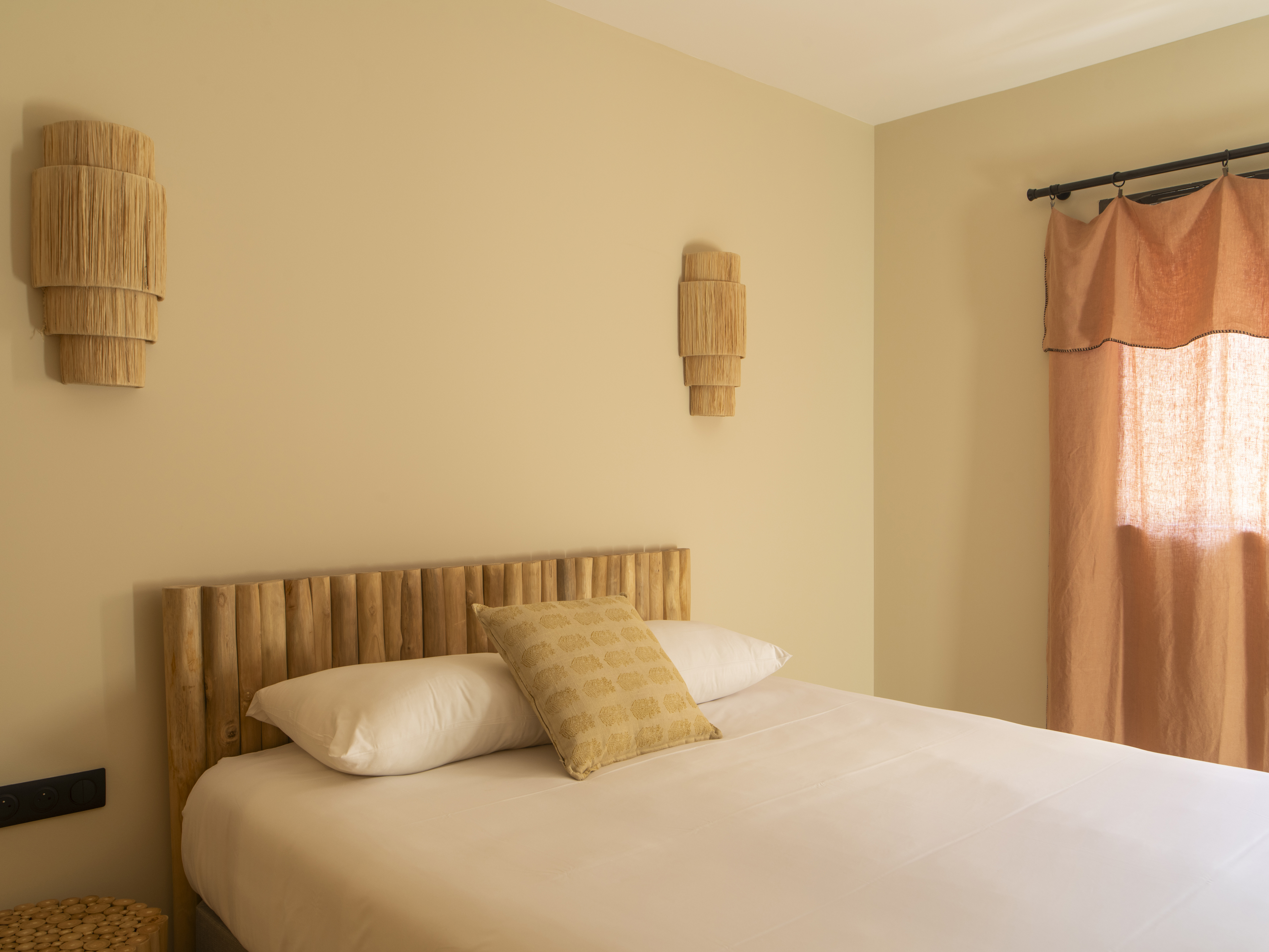 Apartment Two Bedrooms