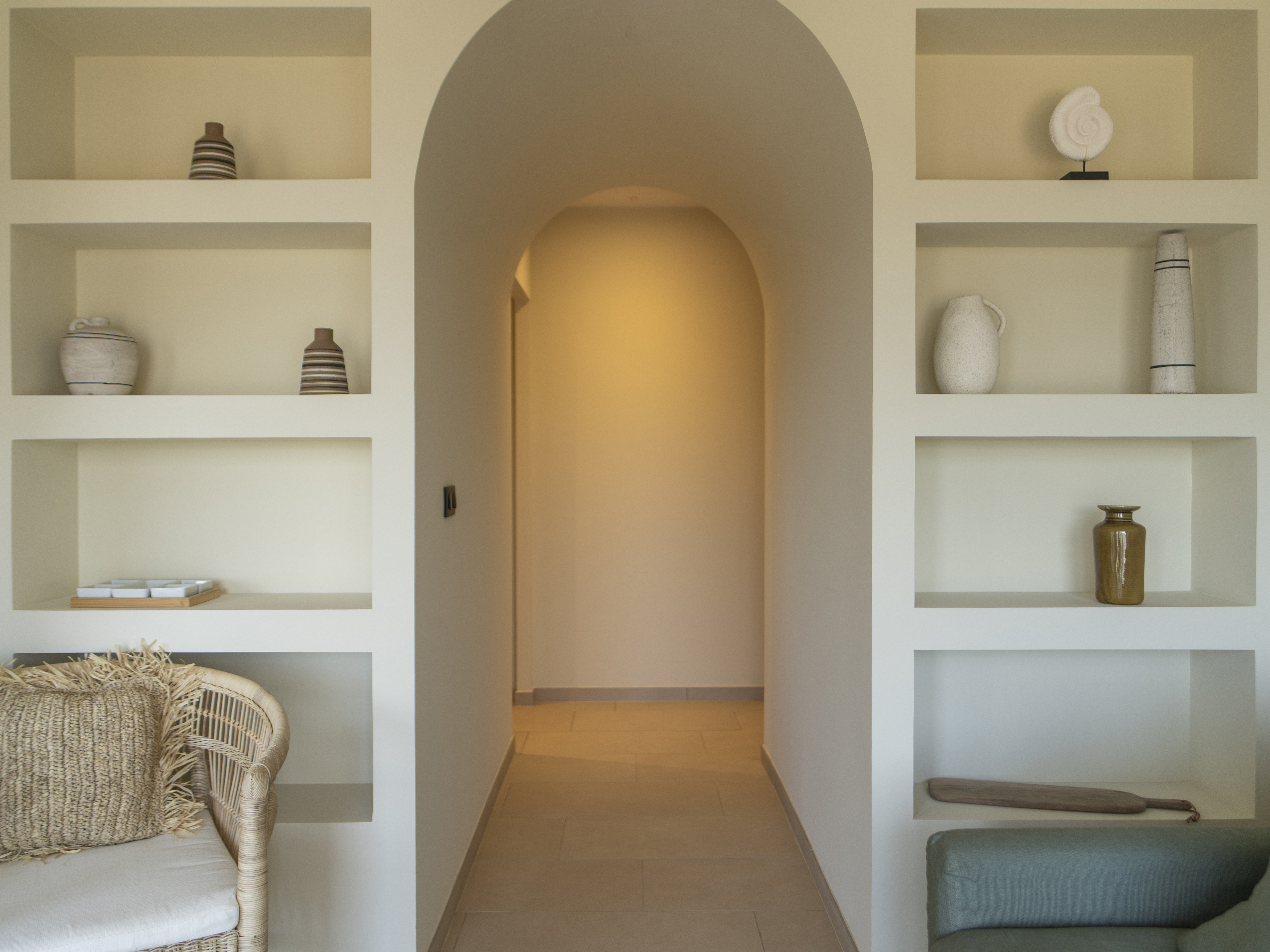 Apartment Two Bedrooms