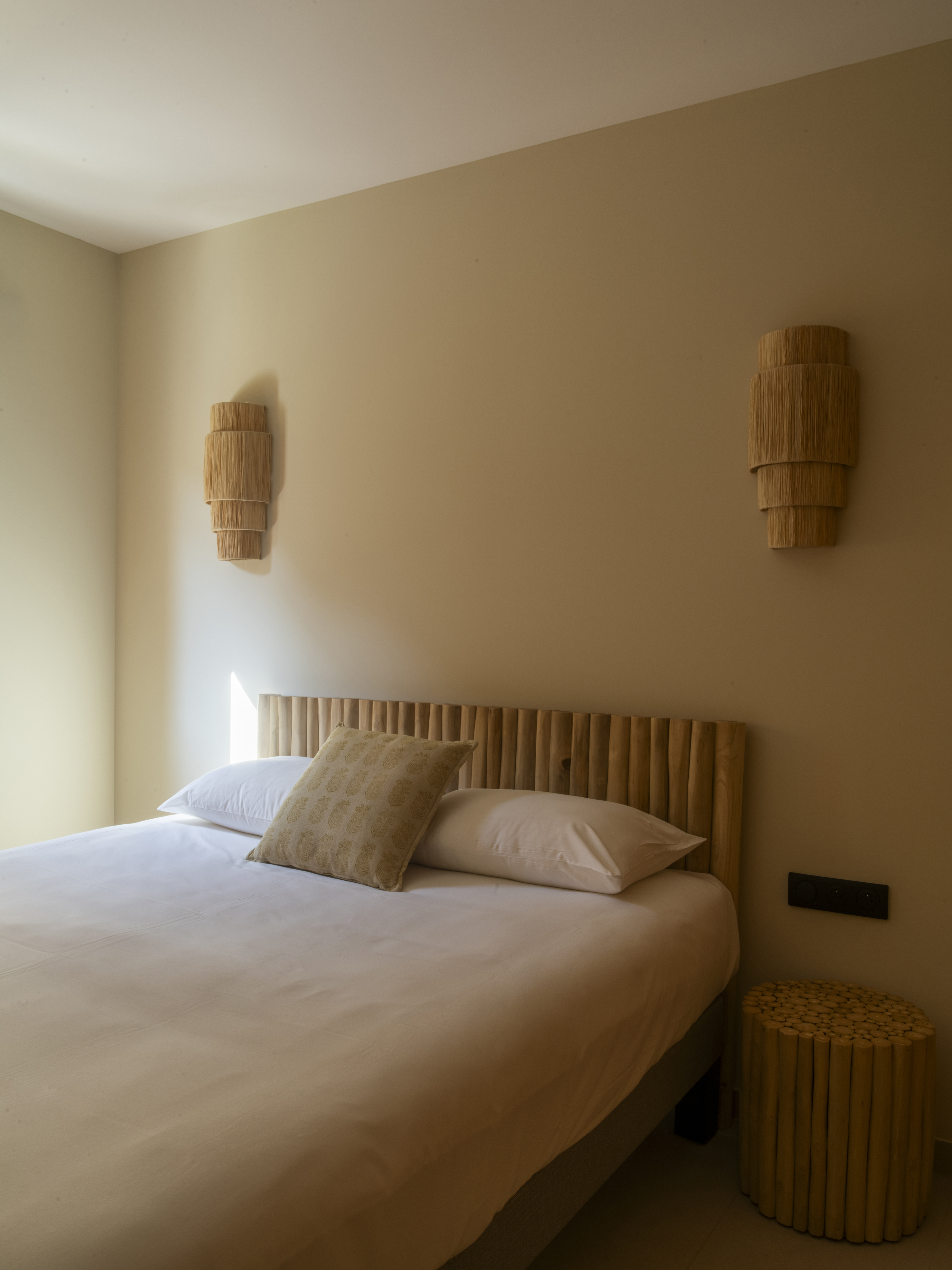 Apartment Two Bedrooms