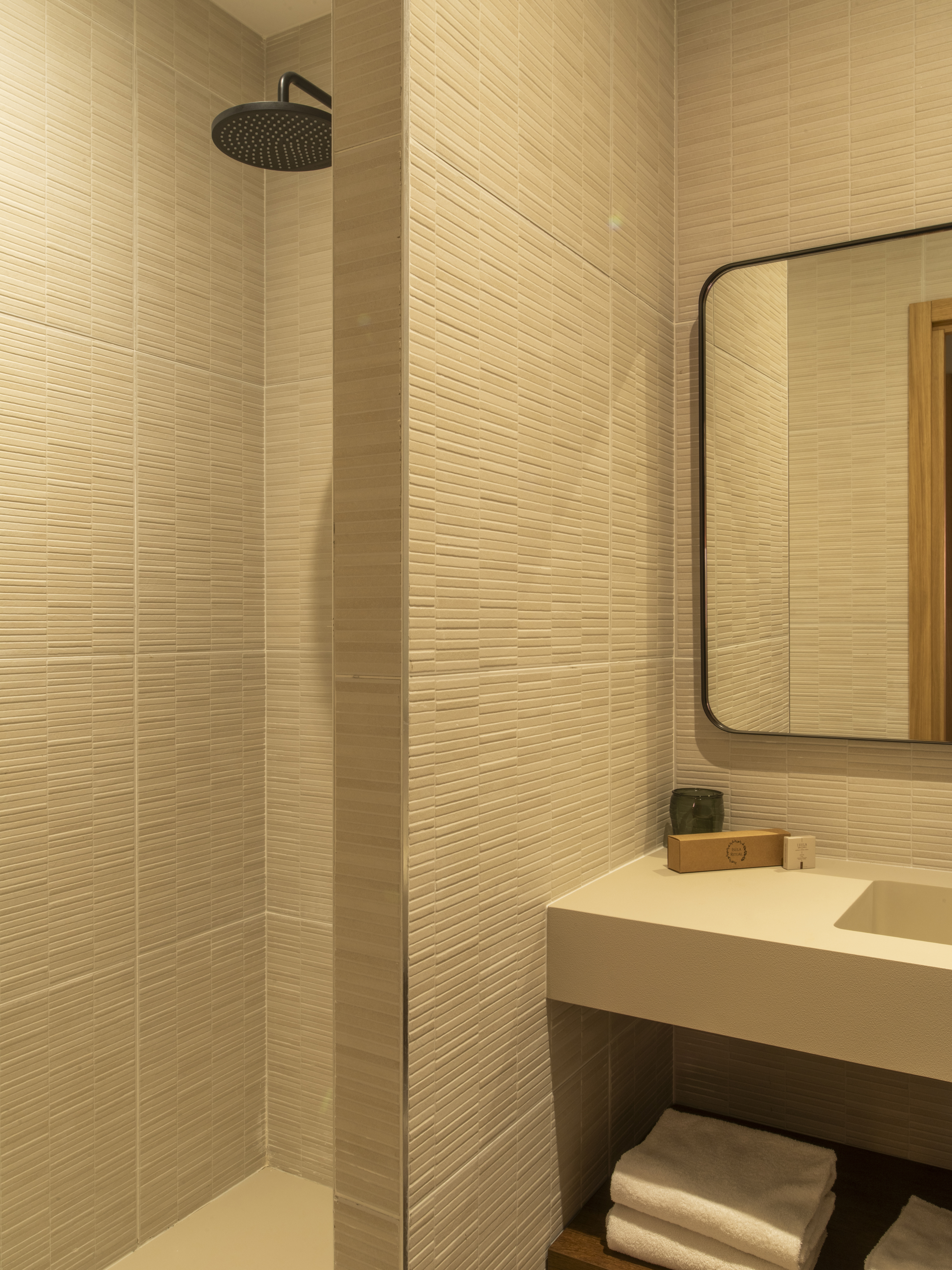 Apartment Two Bedrooms