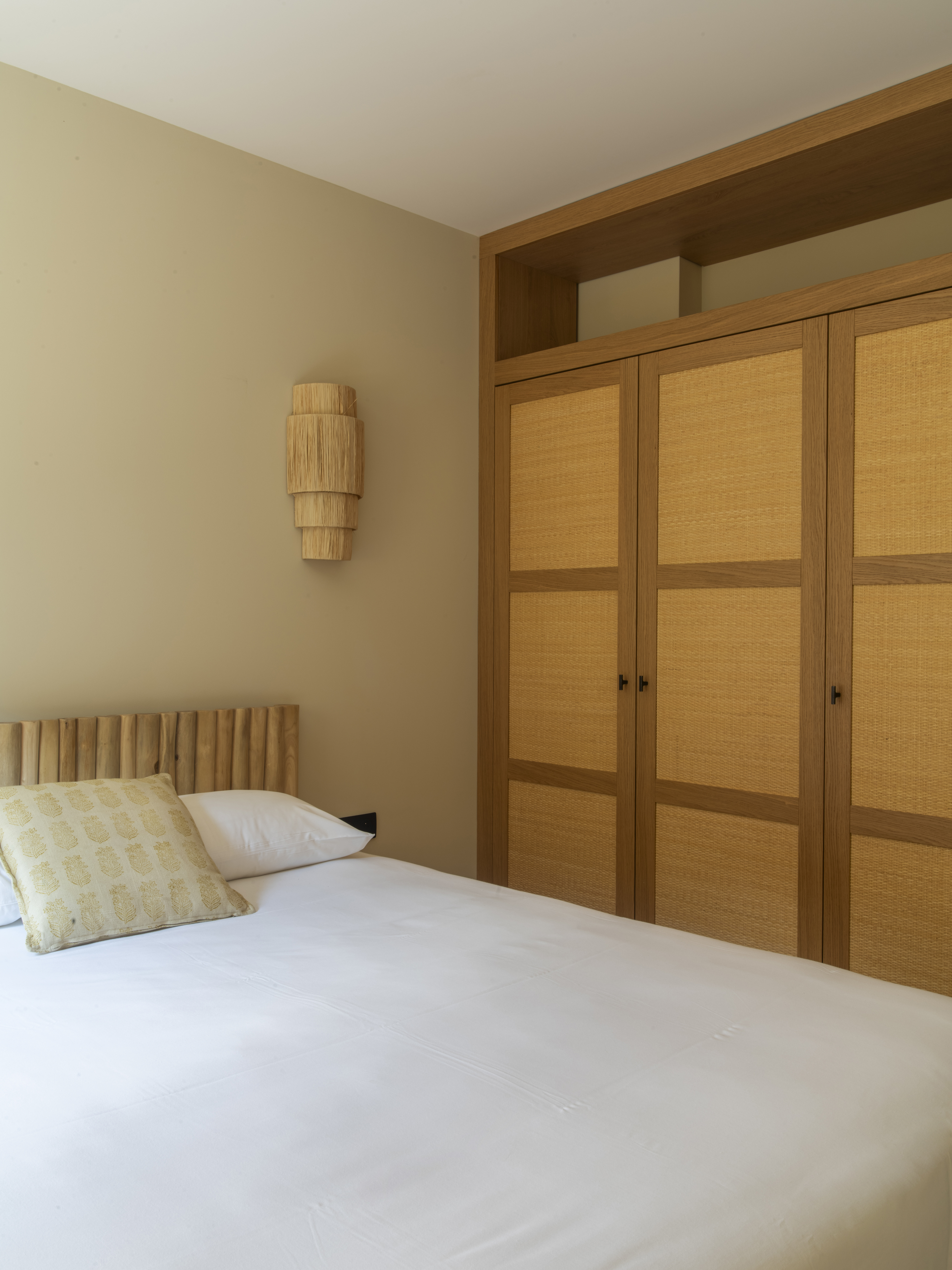 Apartment Two Bedrooms