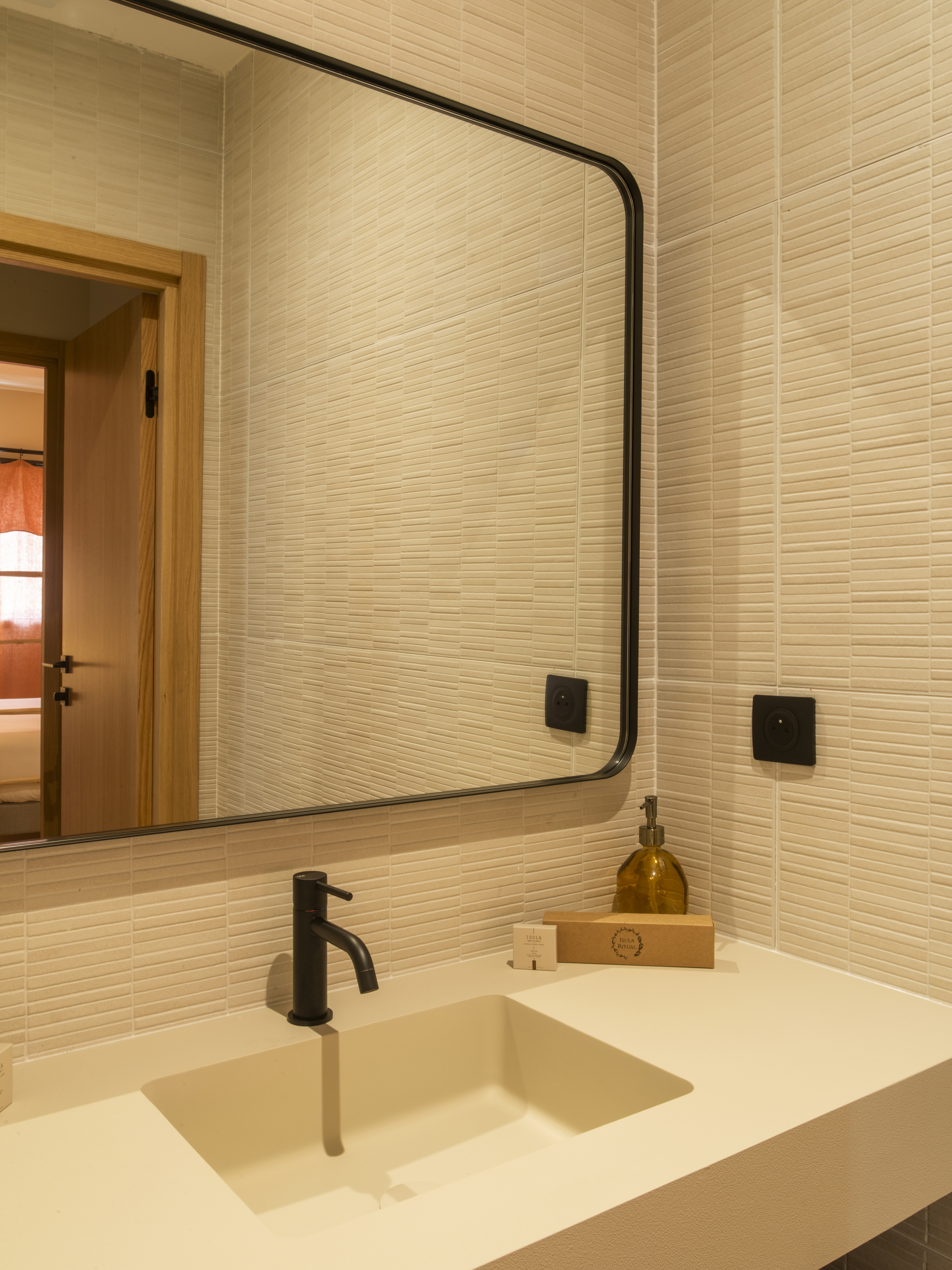 Apartment Two Bedrooms