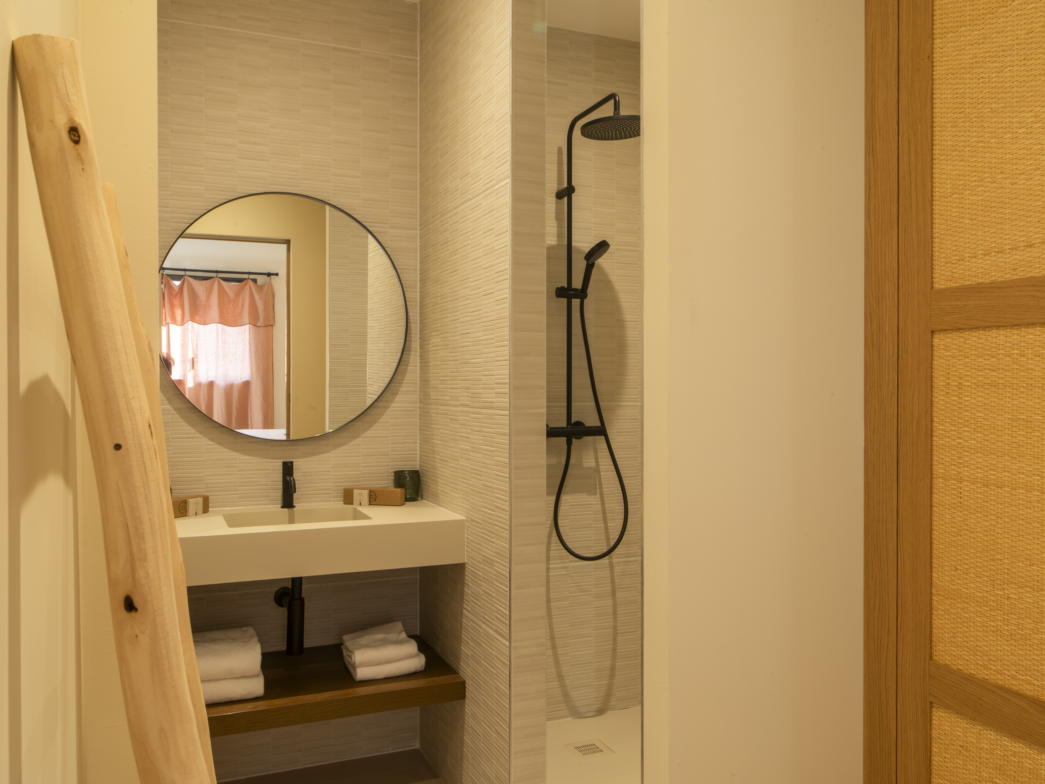 Apartment Two Bedrooms