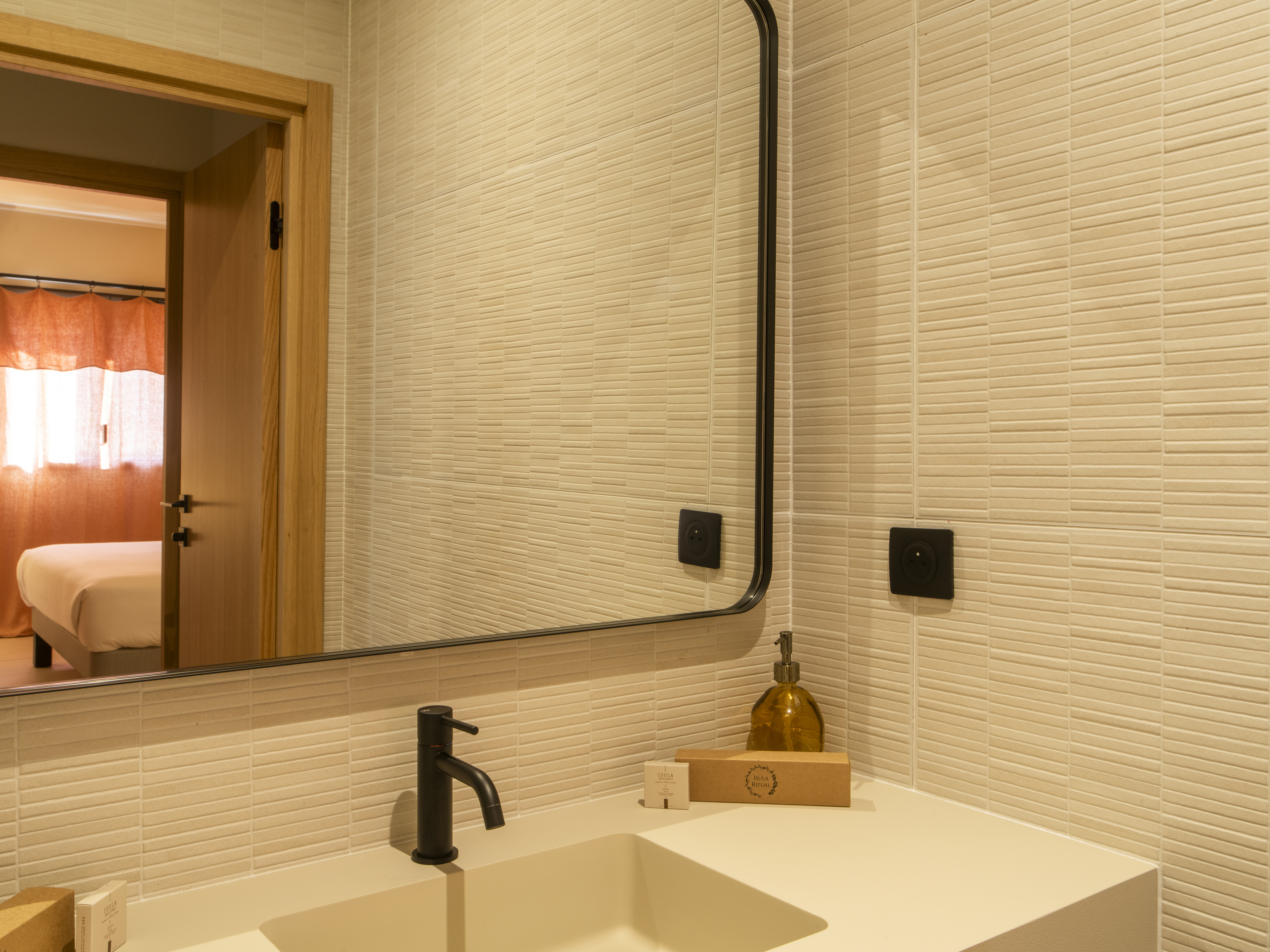 Apartment Two Bedrooms