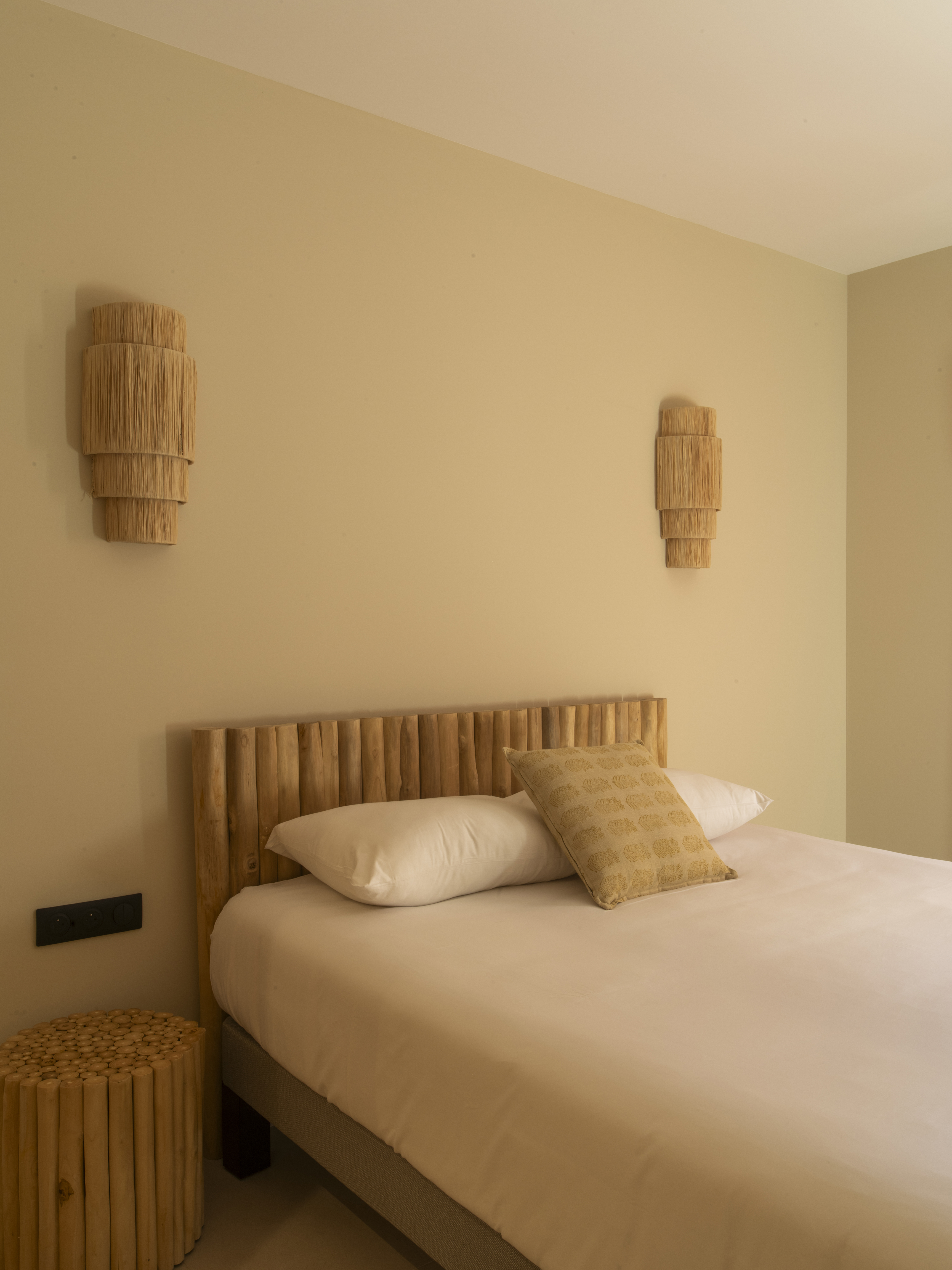 Apartment Two Bedrooms