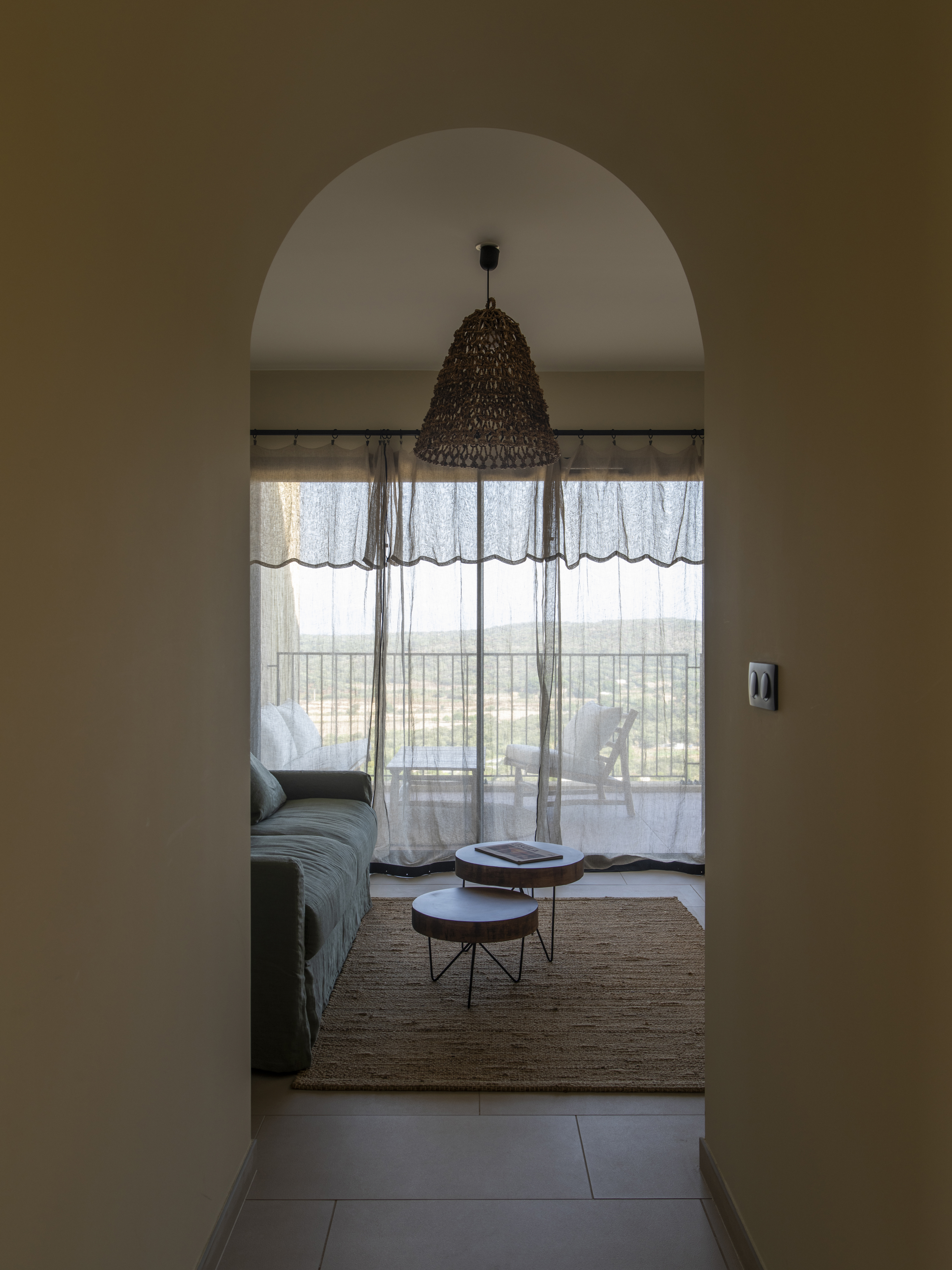 Apartment Two Bedrooms