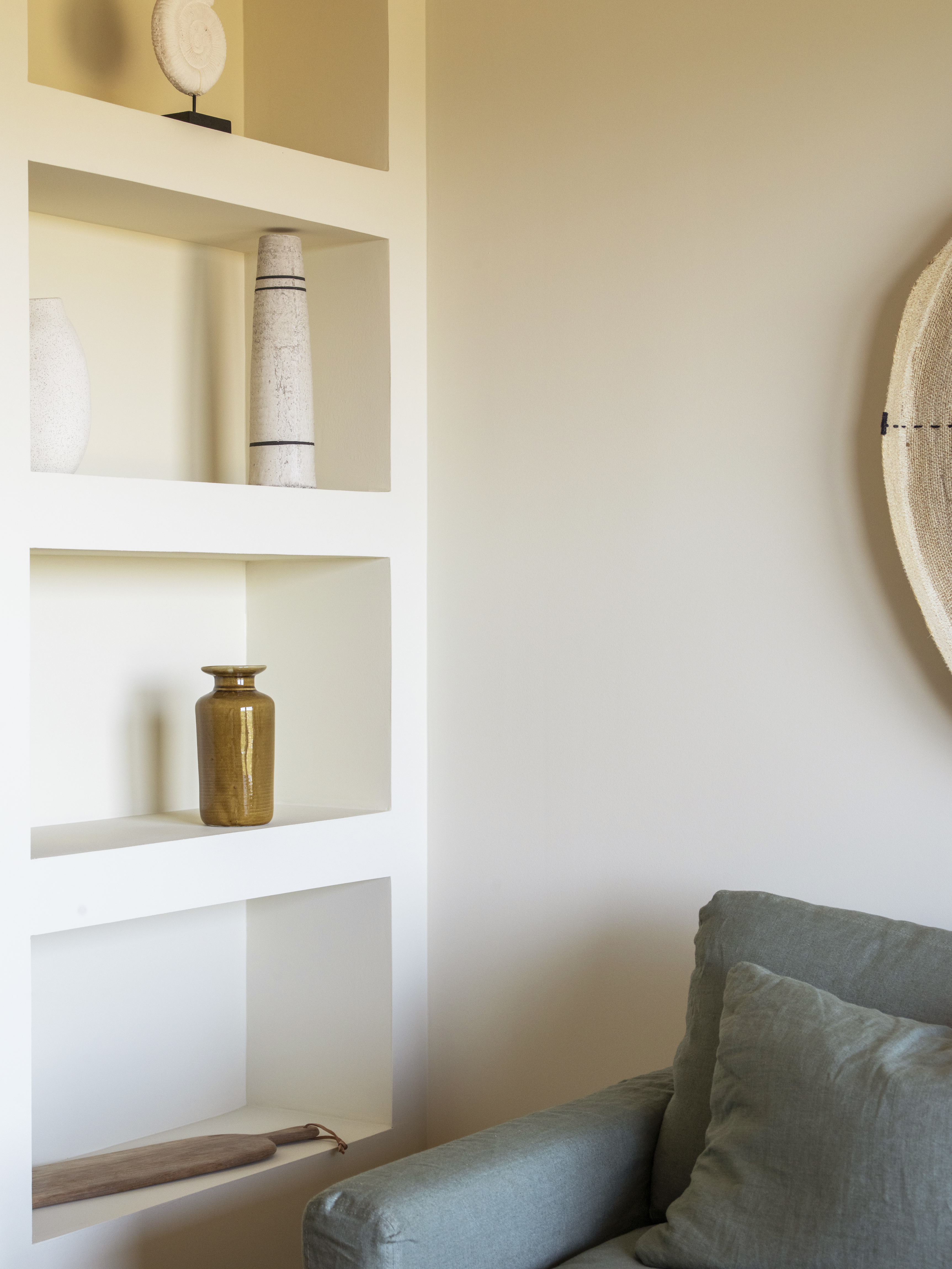 Apartment Two Bedrooms