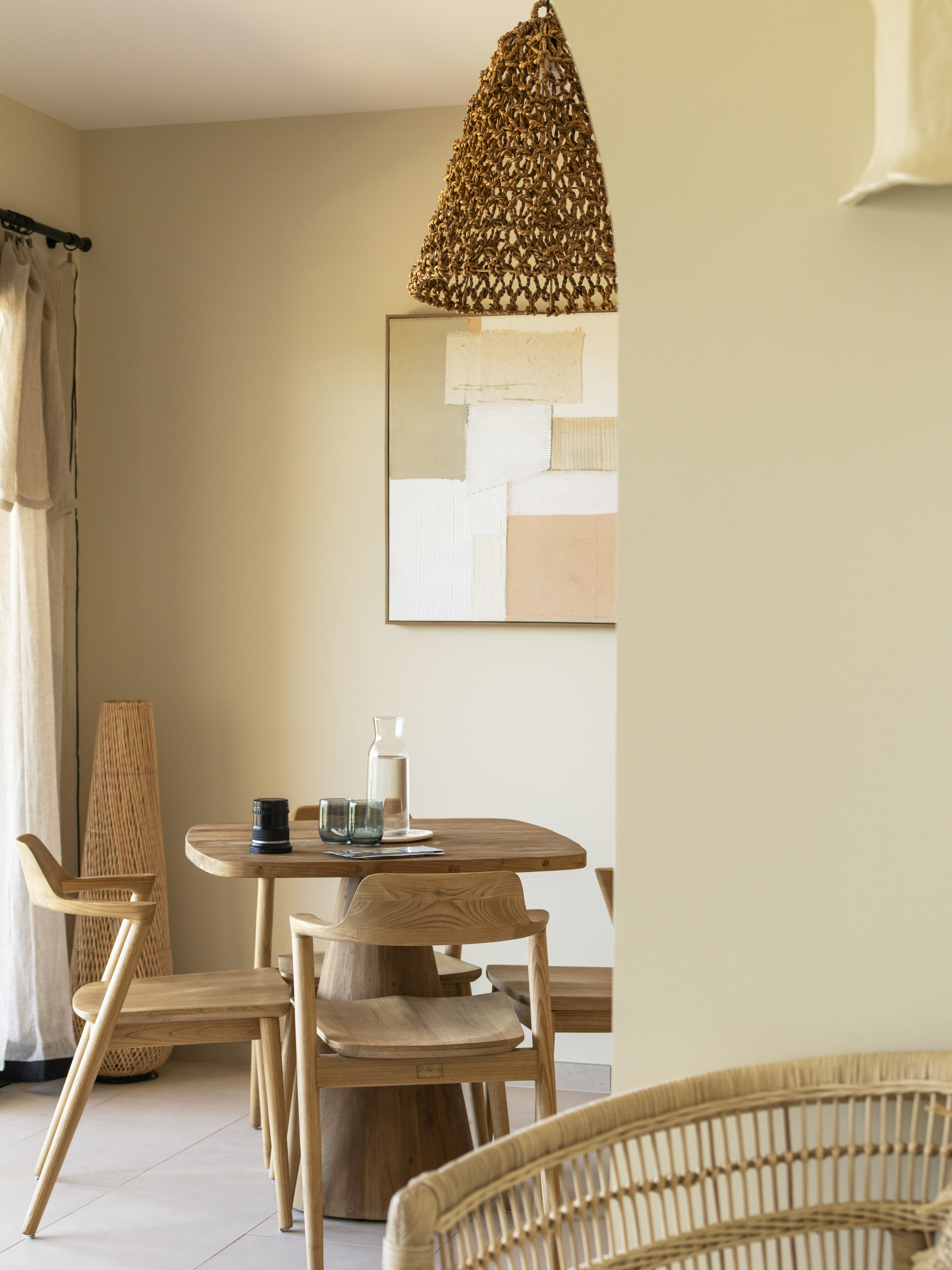 Apartment Two Bedrooms